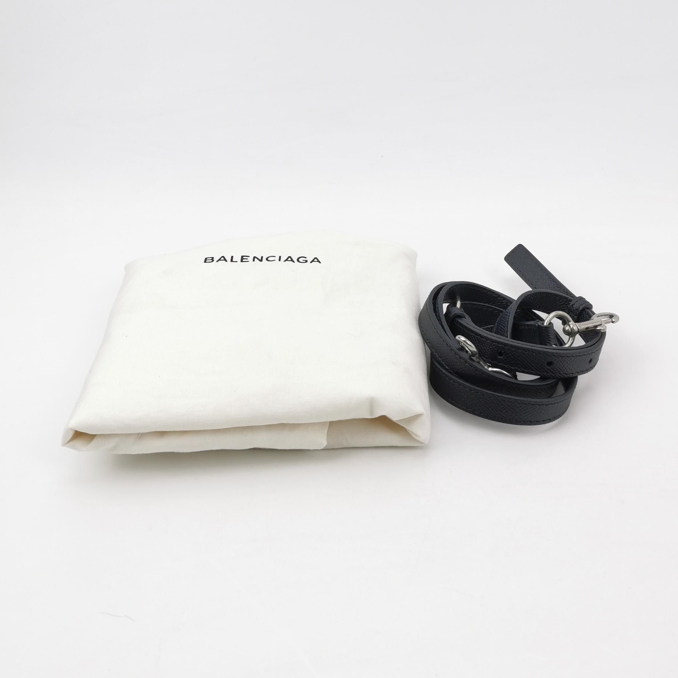 Balenciaga Balenciaga Women os Shoulder Bags Size ONE SIZE - 9 Thumbnail