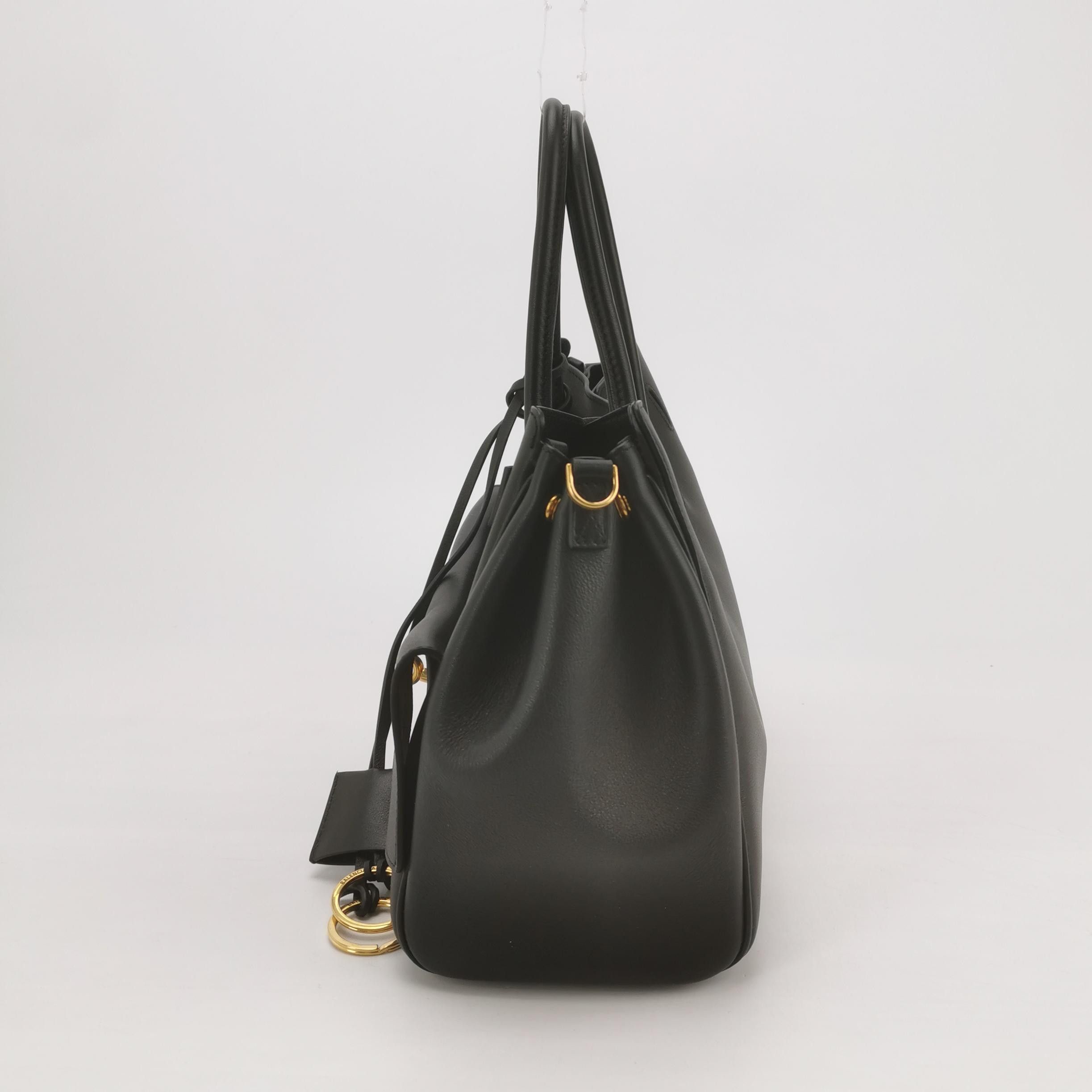 Balenciaga Balenciaga Women os Shoulder Bags Size ONE SIZE - 3 Thumbnail
