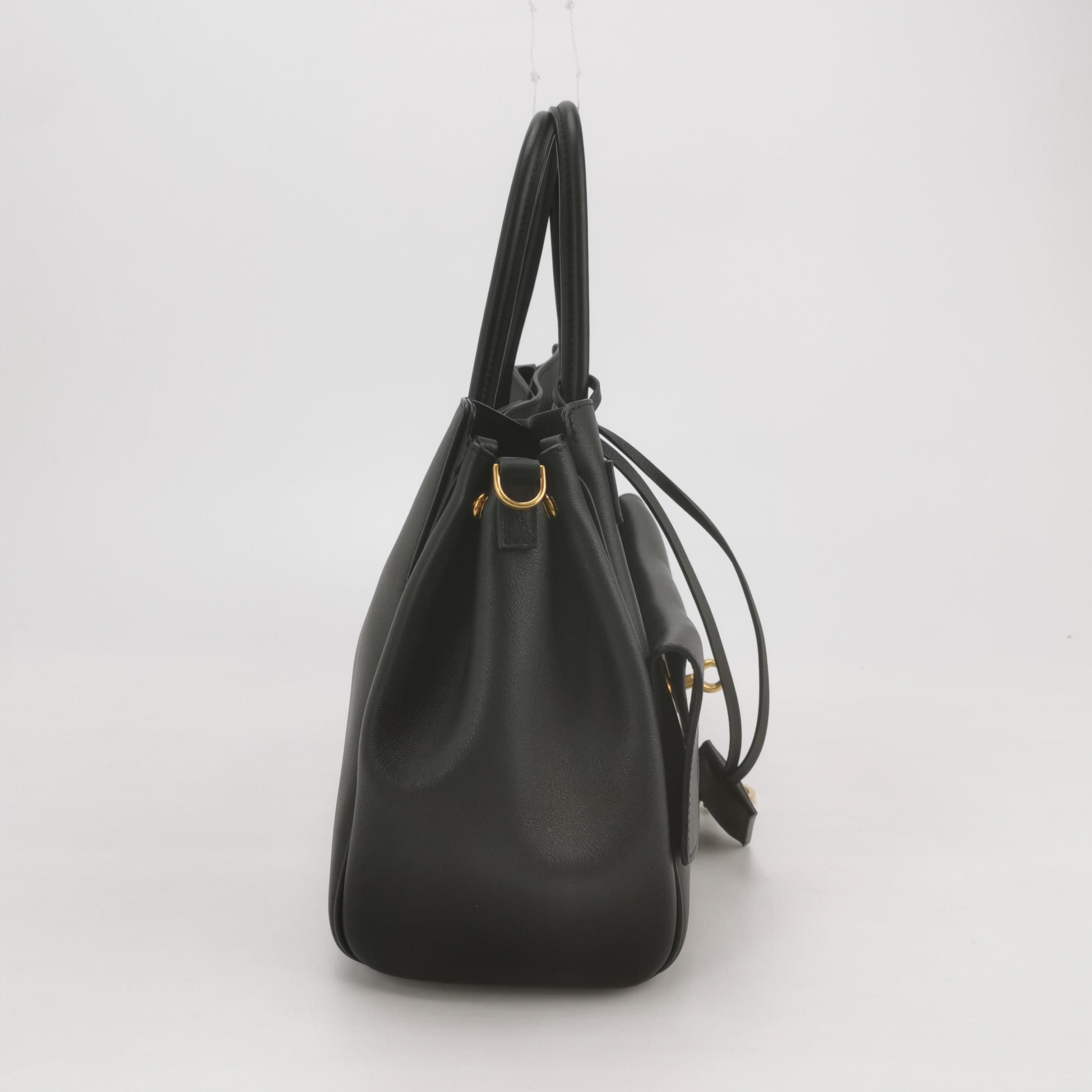Balenciaga Balenciaga Women os Shoulder Bags Size ONE SIZE - 4 Thumbnail
