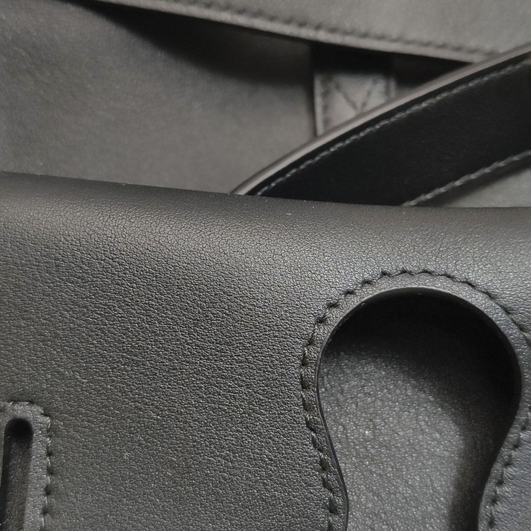 Balenciaga Balenciaga Women os Shoulder Bags Size ONE SIZE - 16 Thumbnail