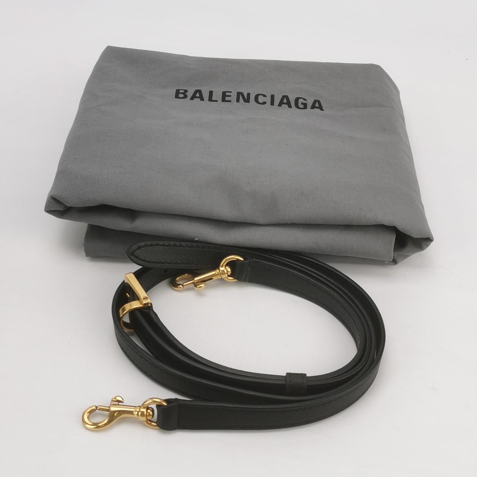 Balenciaga Balenciaga Women os Shoulder Bags Size ONE SIZE - 9 Thumbnail