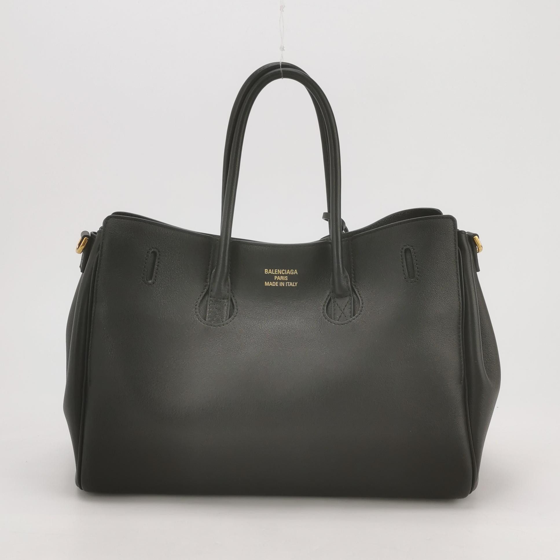 Balenciaga Balenciaga Women os Shoulder Bags Size ONE SIZE - 5 Thumbnail