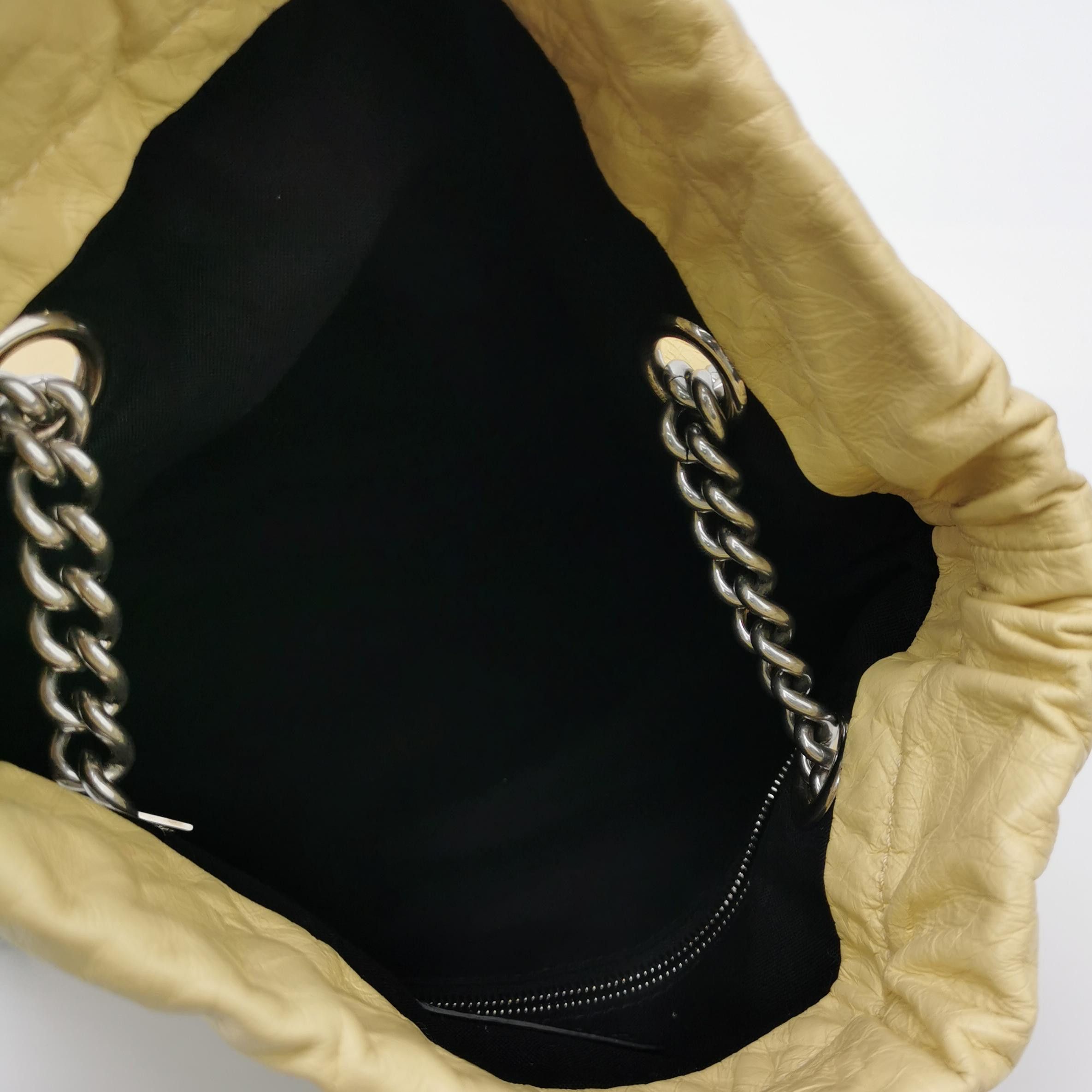 Balenciaga Balenciaga Women os Shoulder Bags Size ONE SIZE - 7 Thumbnail