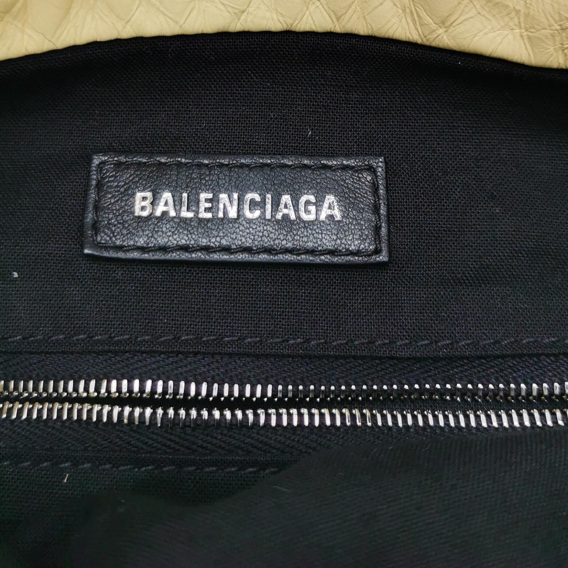 Balenciaga Balenciaga Women os Shoulder Bags Size ONE SIZE - 8 Thumbnail