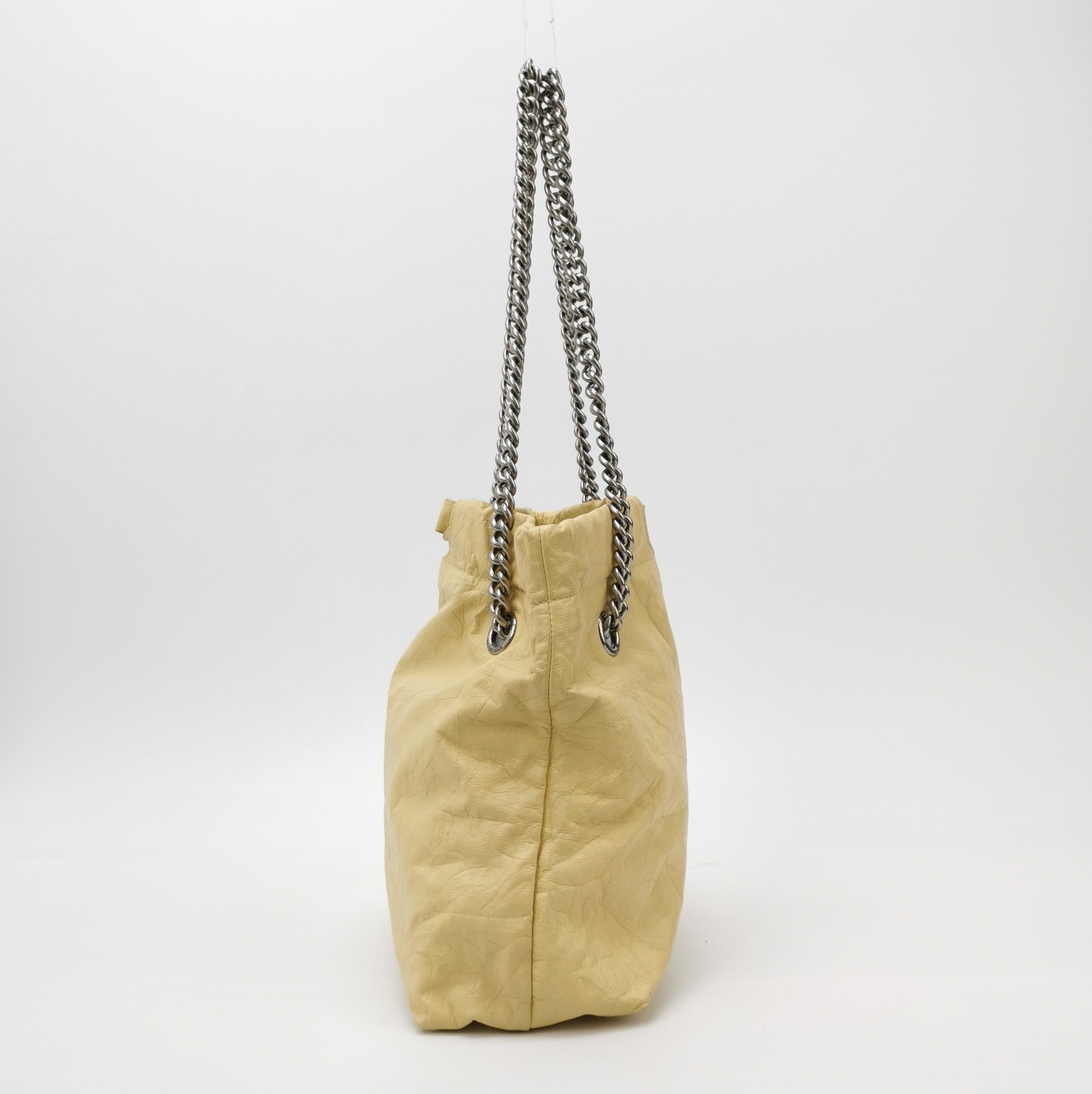 Balenciaga Balenciaga Women os Shoulder Bags Size ONE SIZE - 3 Thumbnail