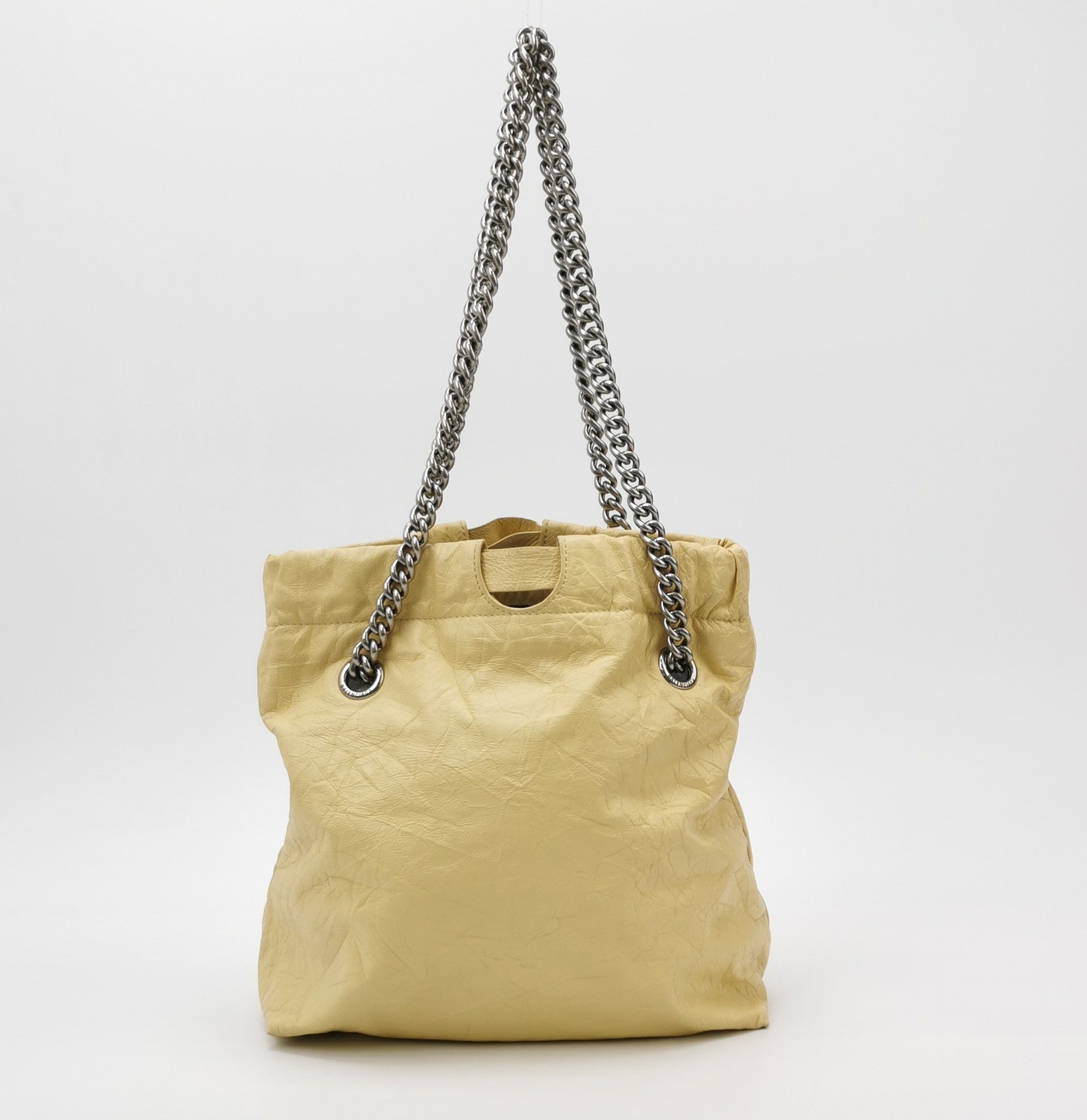 Balenciaga Balenciaga Women os Shoulder Bags Size ONE SIZE - 5 Thumbnail