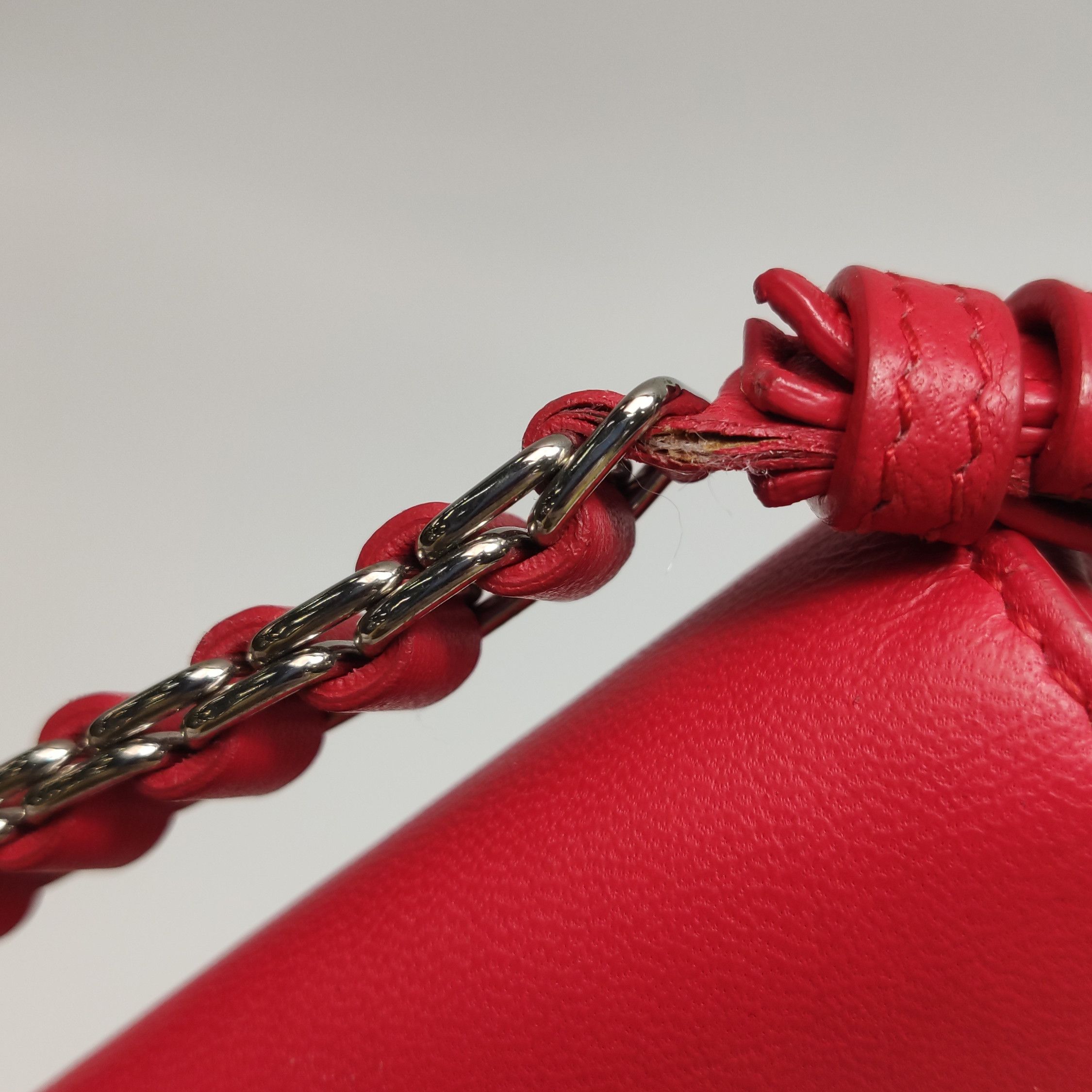 Balenciaga Balenciaga Women os Shoulder Bags Size ONE SIZE - 23 Thumbnail