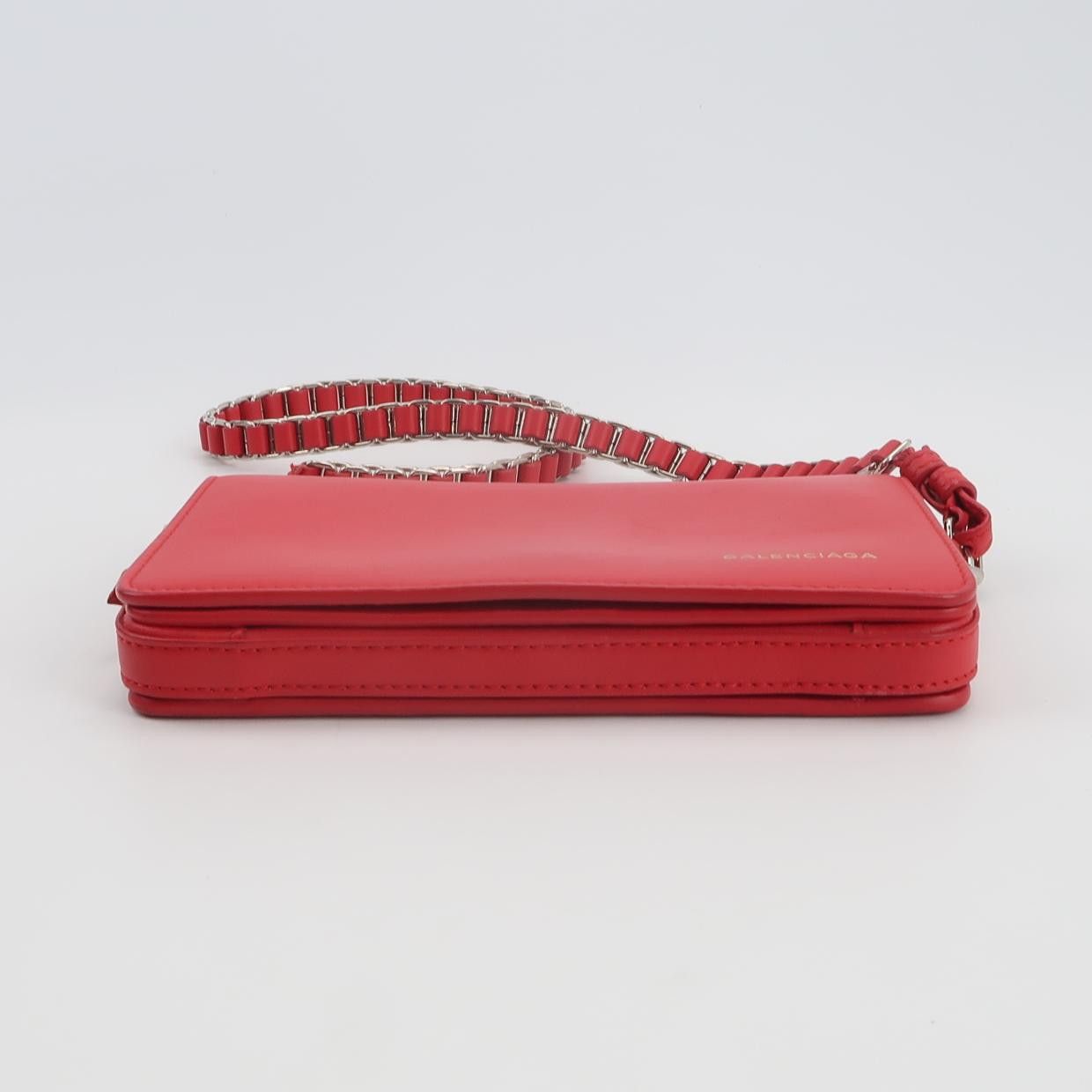 Balenciaga Balenciaga Women os Shoulder Bags Size ONE SIZE - 6 Thumbnail