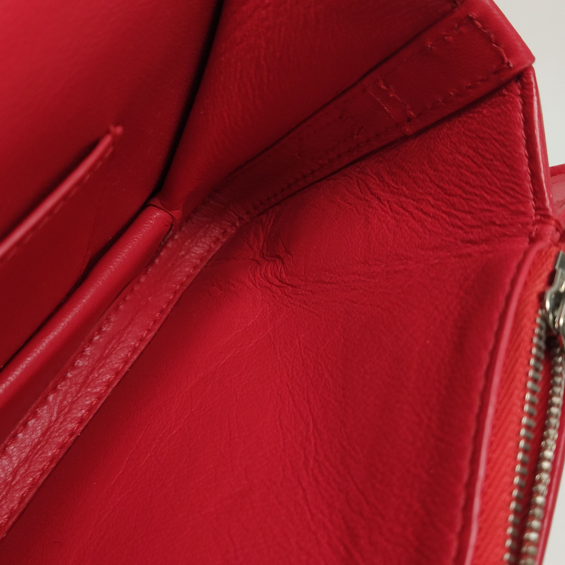 Balenciaga Balenciaga Women os Shoulder Bags Size ONE SIZE - 21 Thumbnail