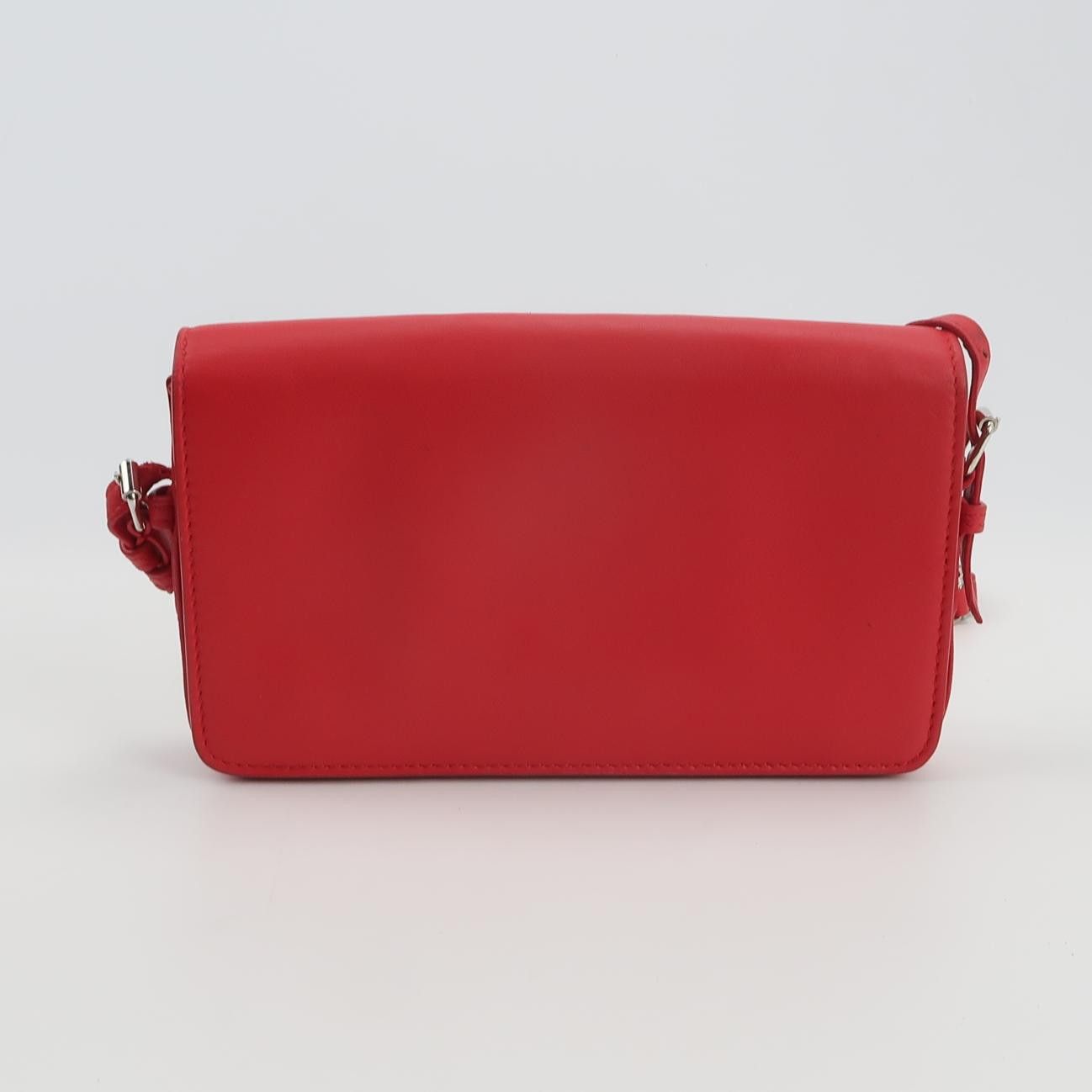 Balenciaga Balenciaga Women os Shoulder Bags Size ONE SIZE - 5 Thumbnail
