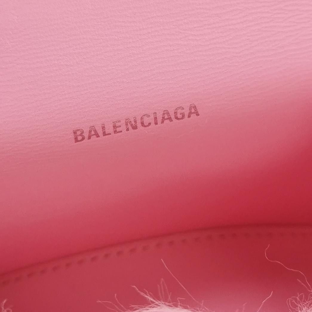 Balenciaga Balenciaga Women os Shoulder Bags Size ONE SIZE - 8 Thumbnail