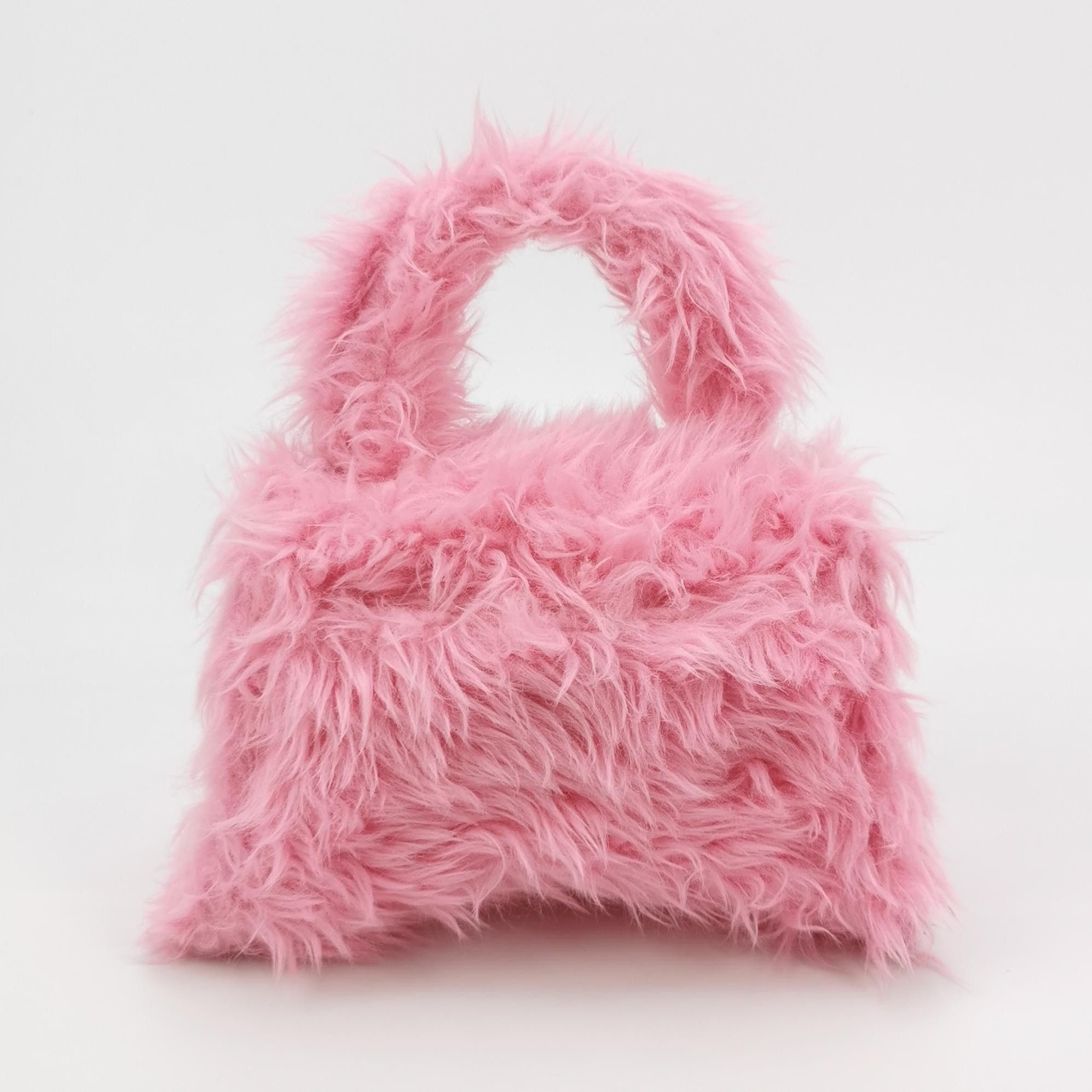 Balenciaga Balenciaga Women os Shoulder Bags Size ONE SIZE - 5 Thumbnail