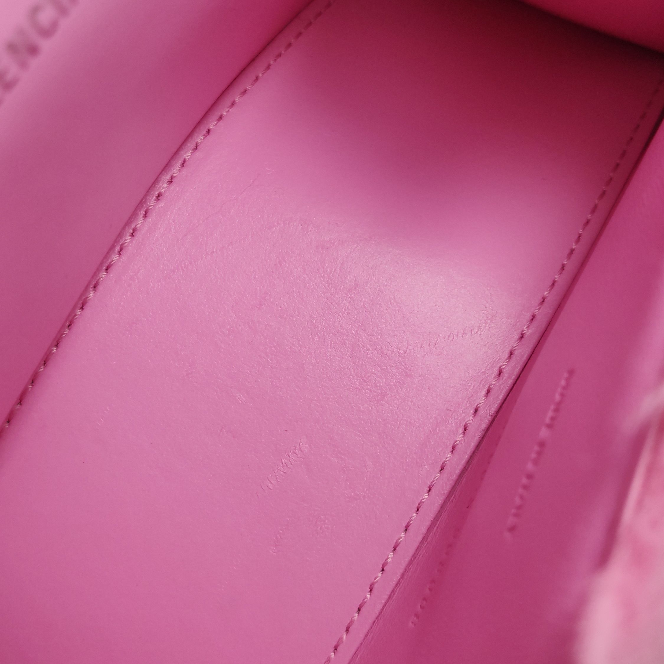 Balenciaga Balenciaga Women os Shoulder Bags Size ONE SIZE - 10 Thumbnail