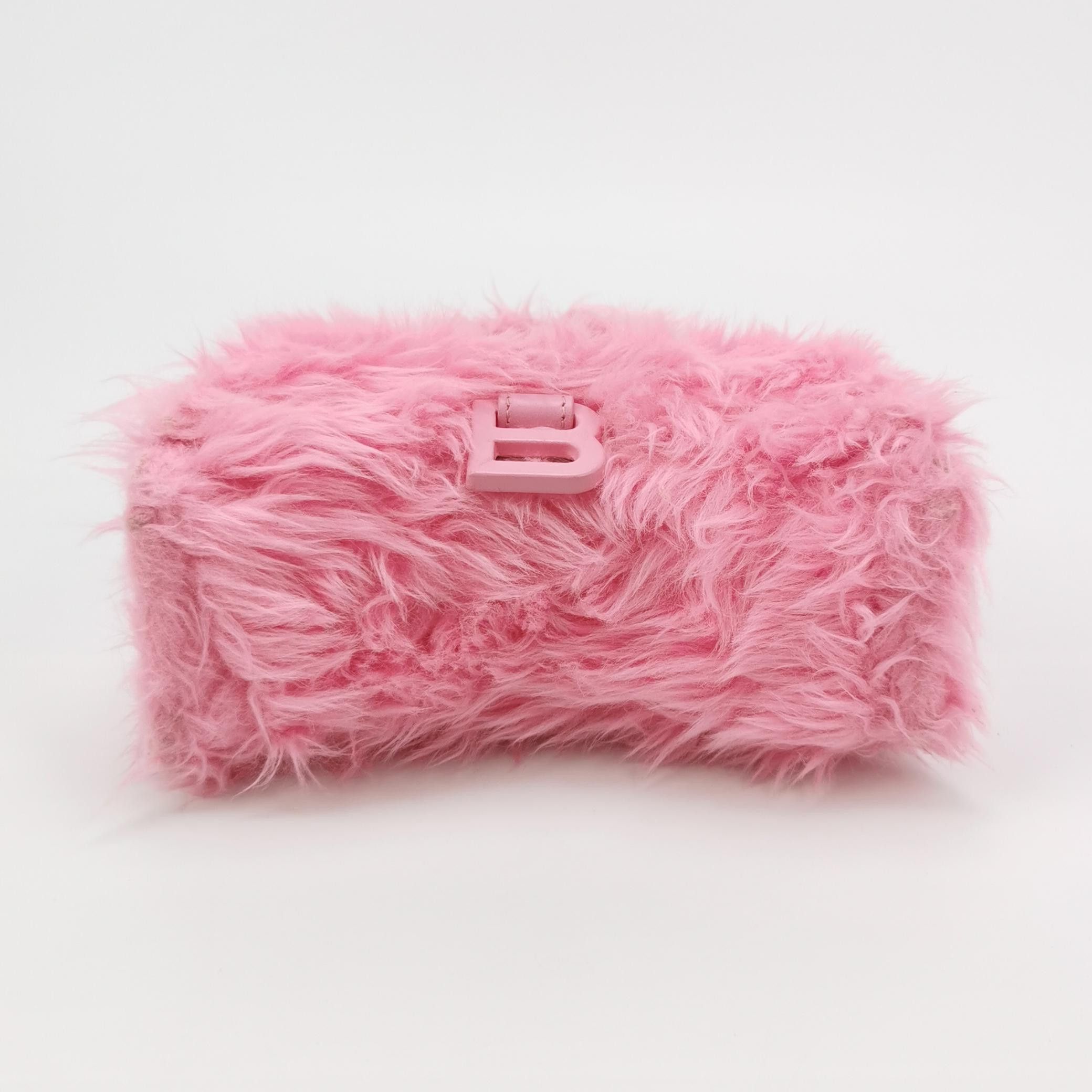 Balenciaga Balenciaga Women os Shoulder Bags Size ONE SIZE - 6 Thumbnail