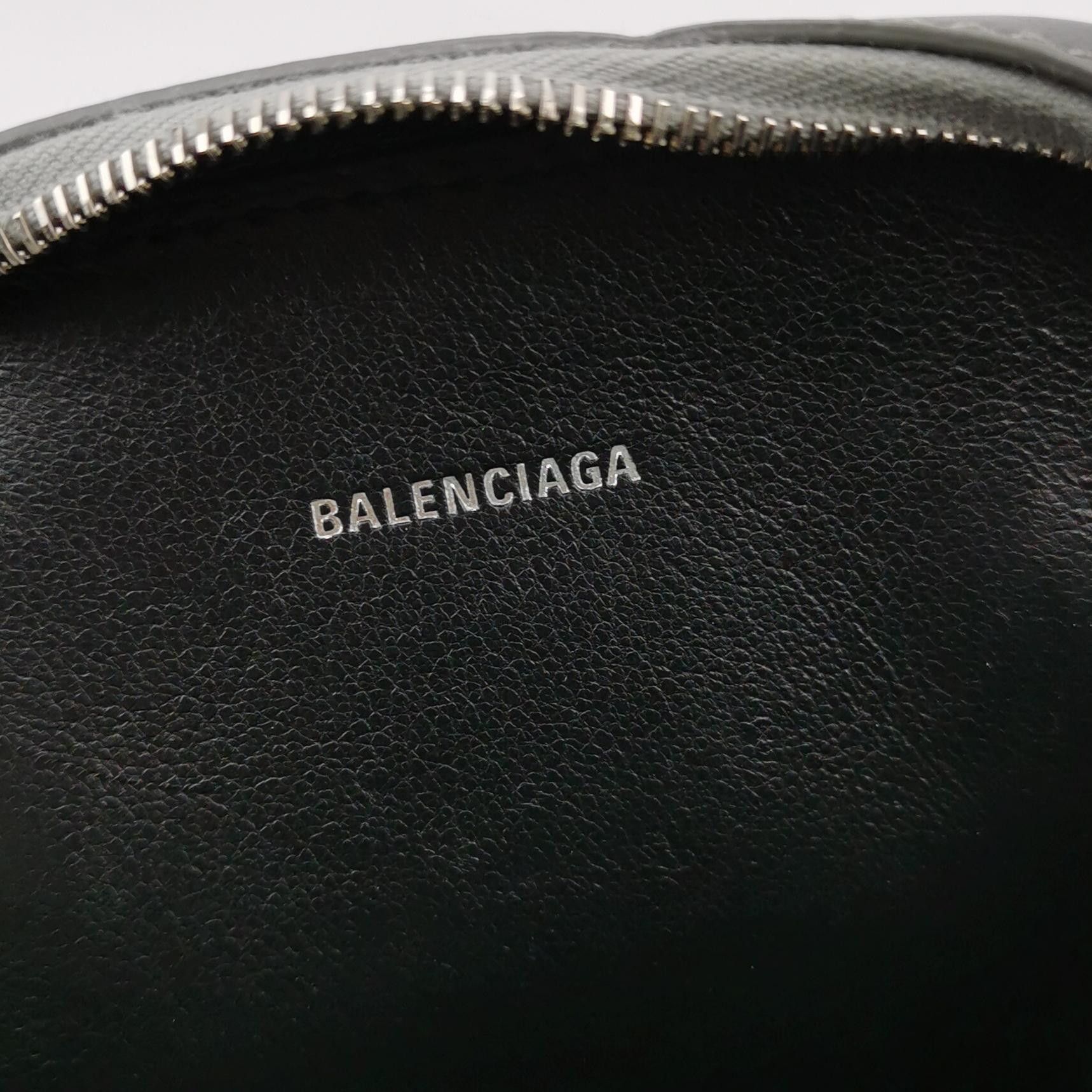 Balenciaga Balenciaga Women os Crossbody Bags Size ONE SIZE - 8 Thumbnail