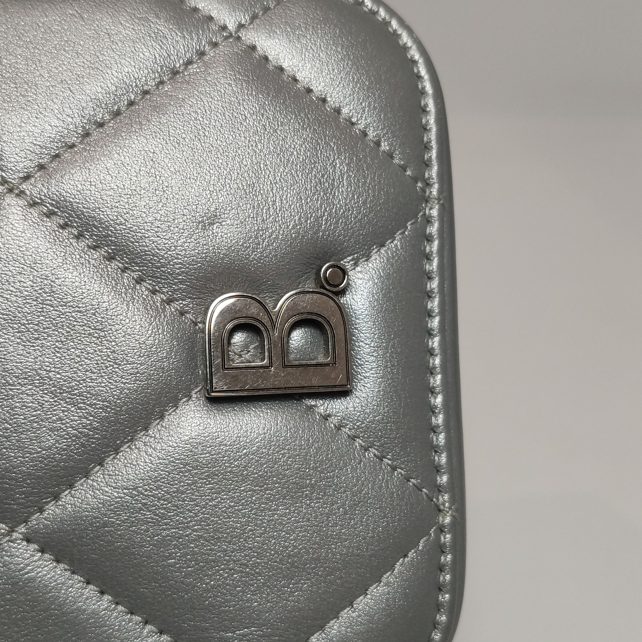 Balenciaga Balenciaga Women os Crossbody Bags Size ONE SIZE - 15 Thumbnail