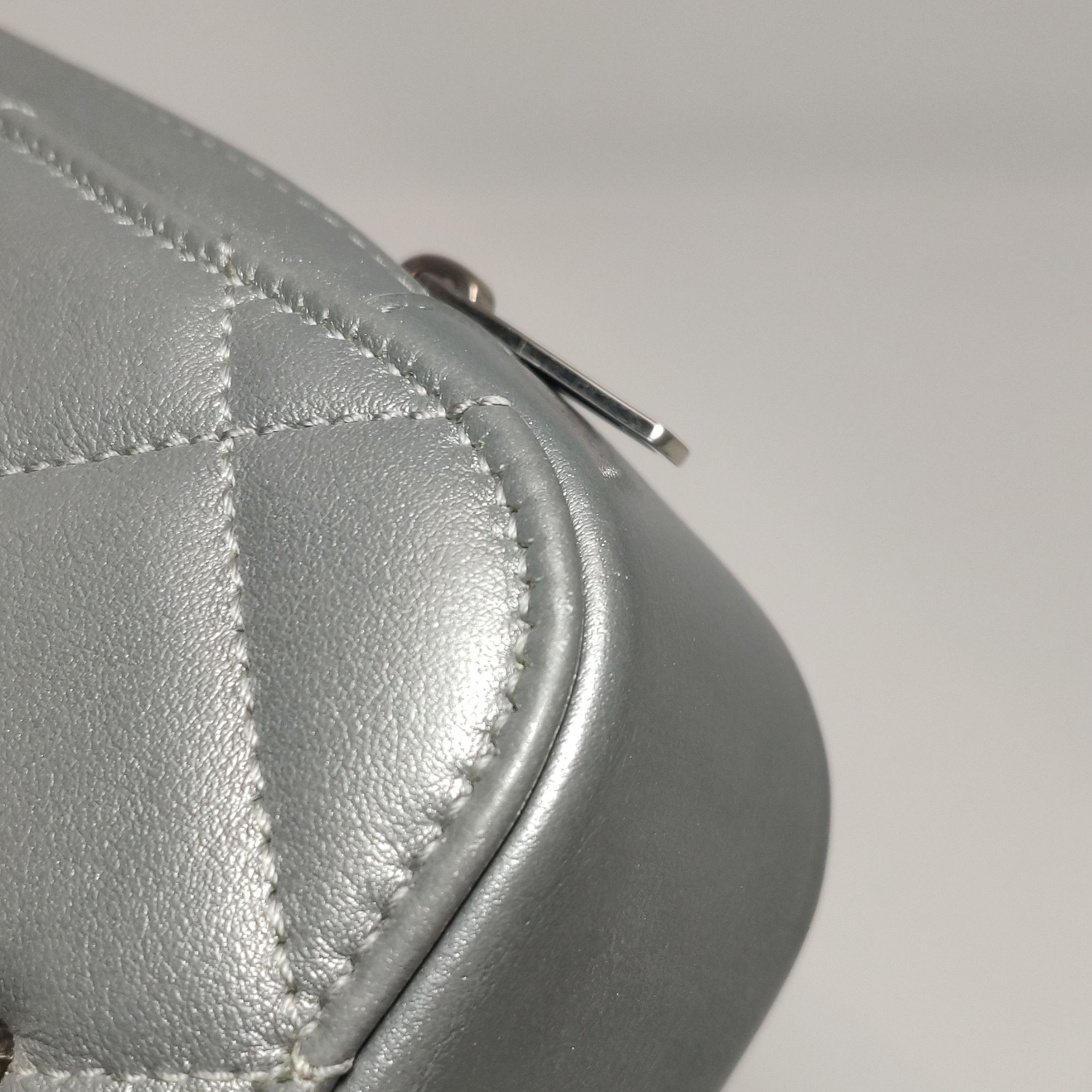 Balenciaga Balenciaga Women os Crossbody Bags Size ONE SIZE - 17 Thumbnail