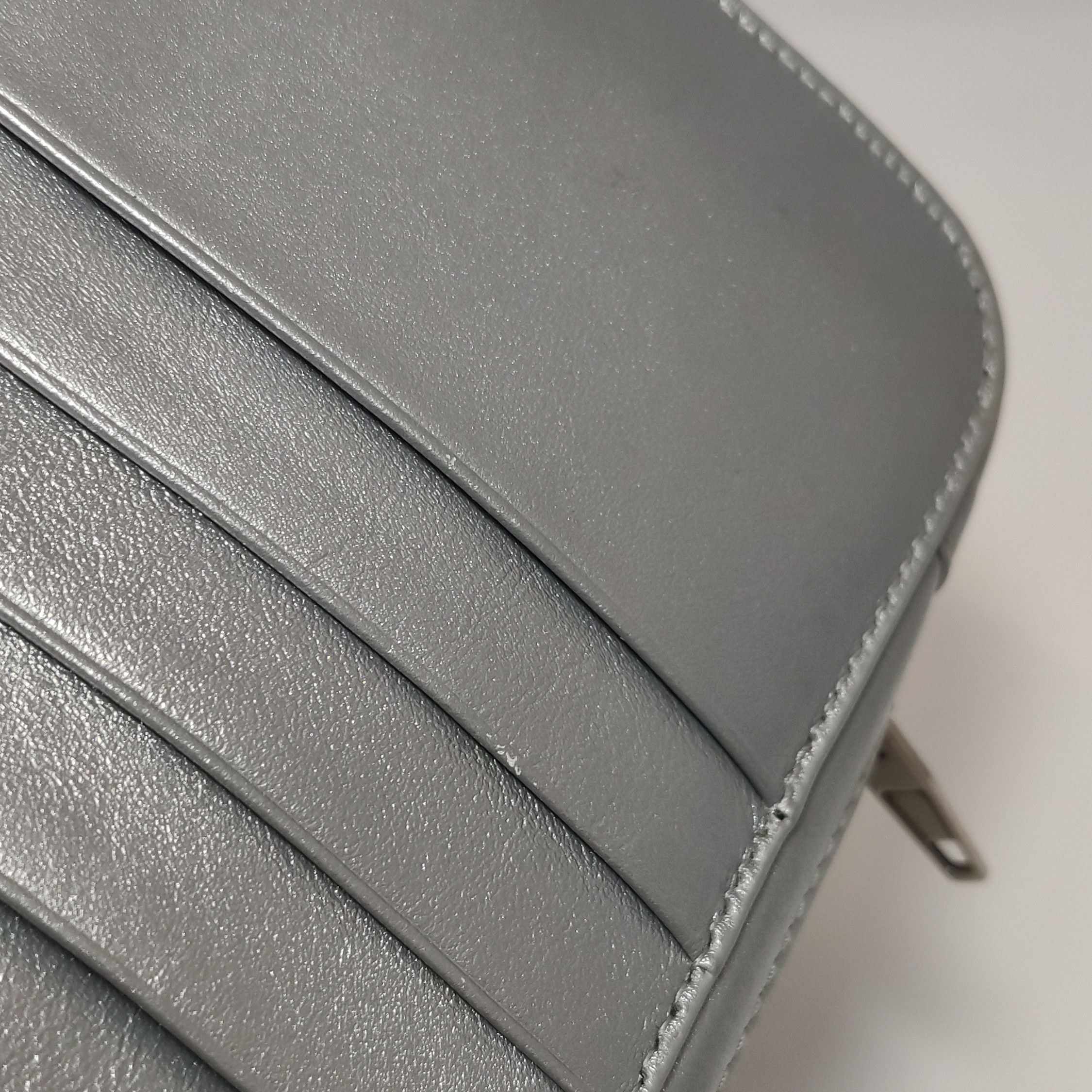 Balenciaga Balenciaga Women os Crossbody Bags Size ONE SIZE - 19 Thumbnail