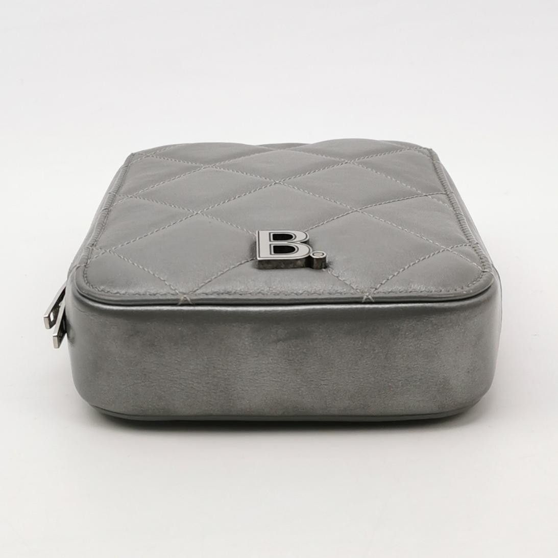 Balenciaga Balenciaga Women os Crossbody Bags Size ONE SIZE - 6 Thumbnail