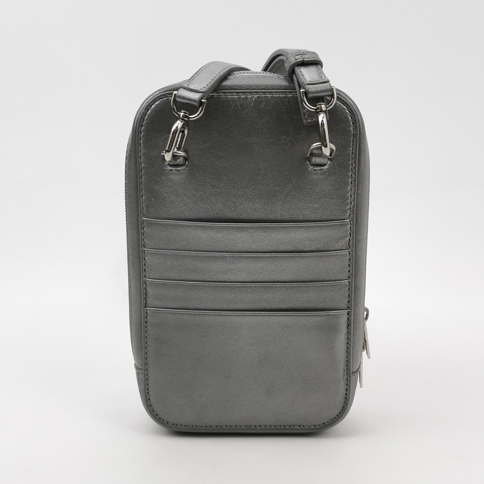 Balenciaga Balenciaga Women os Crossbody Bags Size ONE SIZE - 5 Thumbnail