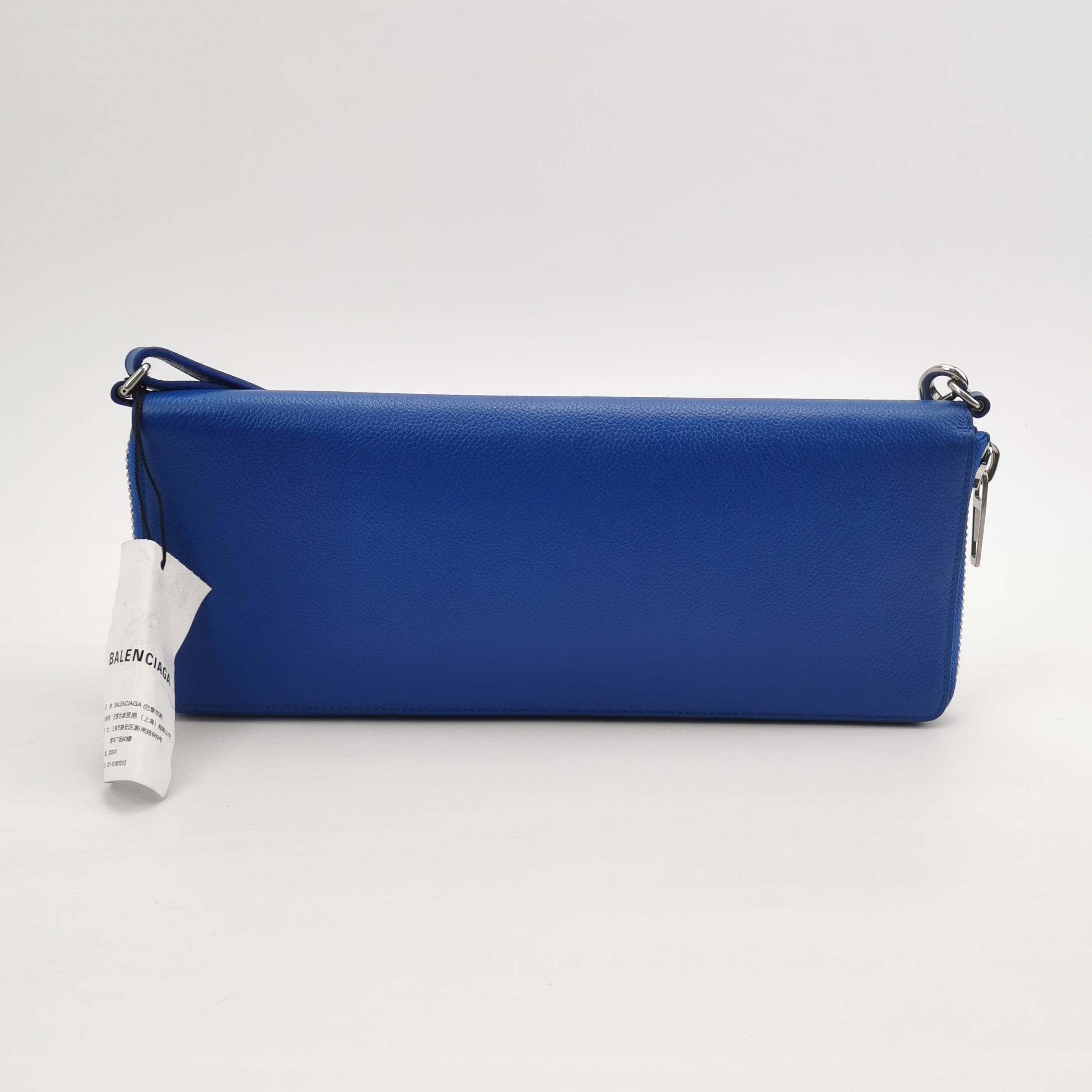 Balenciaga Balenciaga Women os Shoulder Bags Size ONE SIZE - 5 Thumbnail