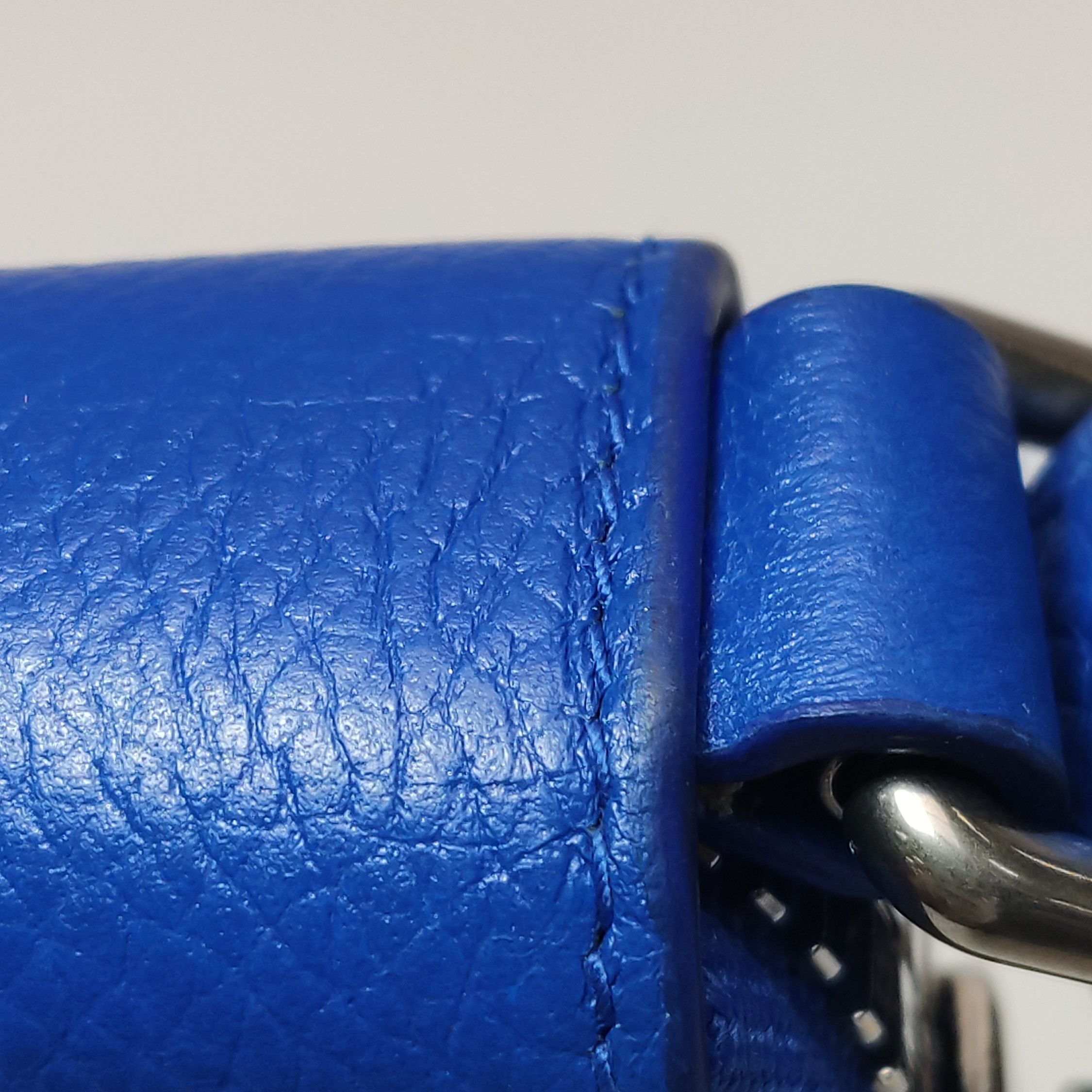 Balenciaga Balenciaga Women os Shoulder Bags Size ONE SIZE - 20 Thumbnail
