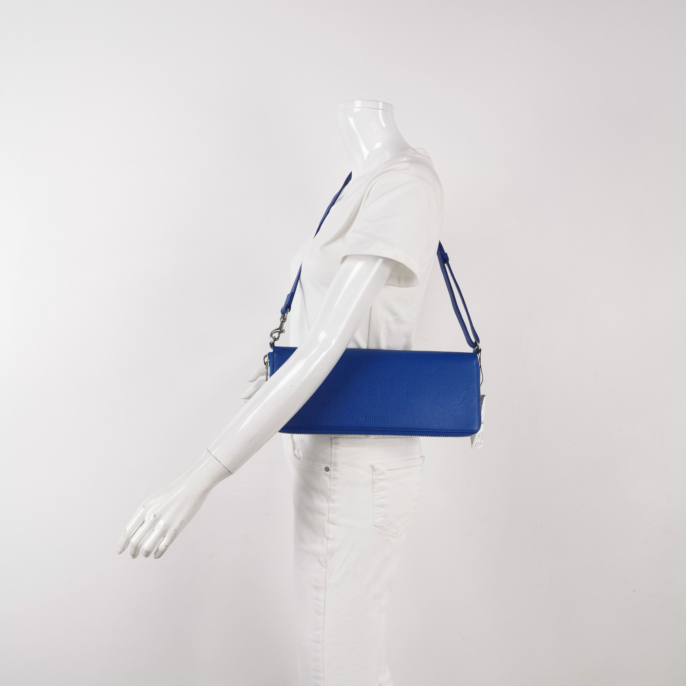 Balenciaga Balenciaga Women os Shoulder Bags Size ONE SIZE - 2 Thumbnail