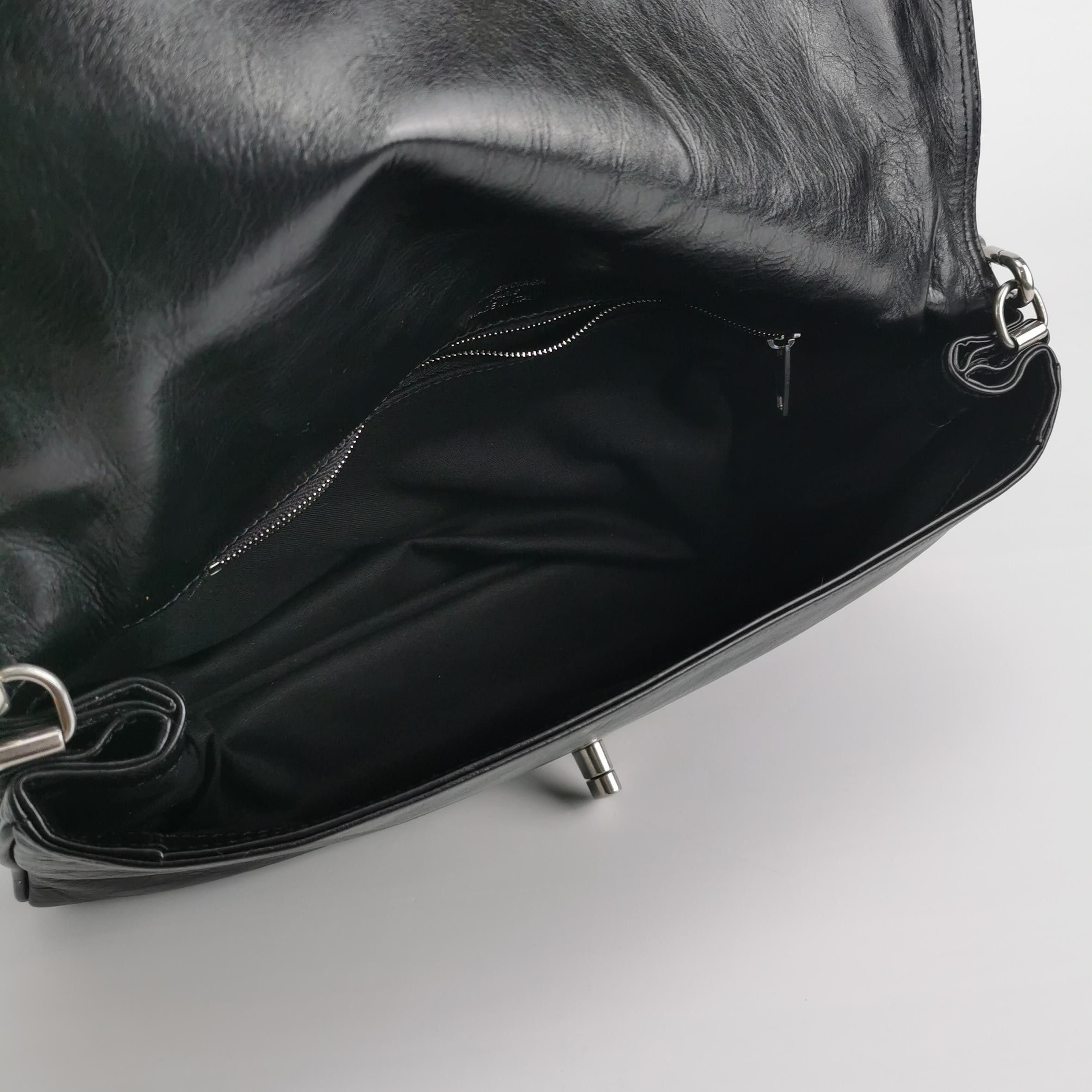 Balenciaga Balenciaga Women os Shoulder Bags Size ONE SIZE - 7 Thumbnail