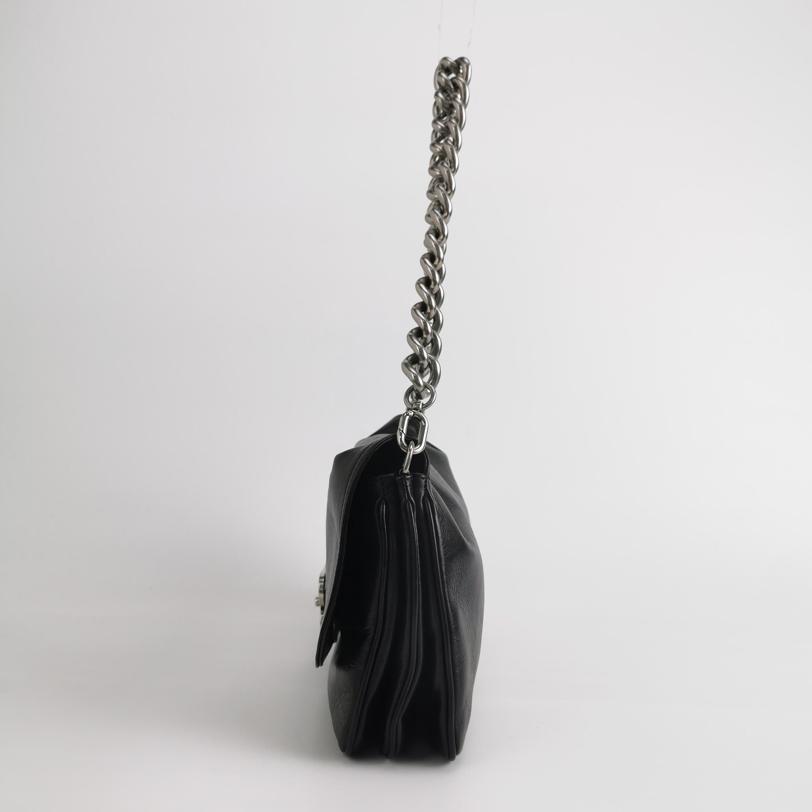 Balenciaga Balenciaga Women os Shoulder Bags Size ONE SIZE - 3 Thumbnail