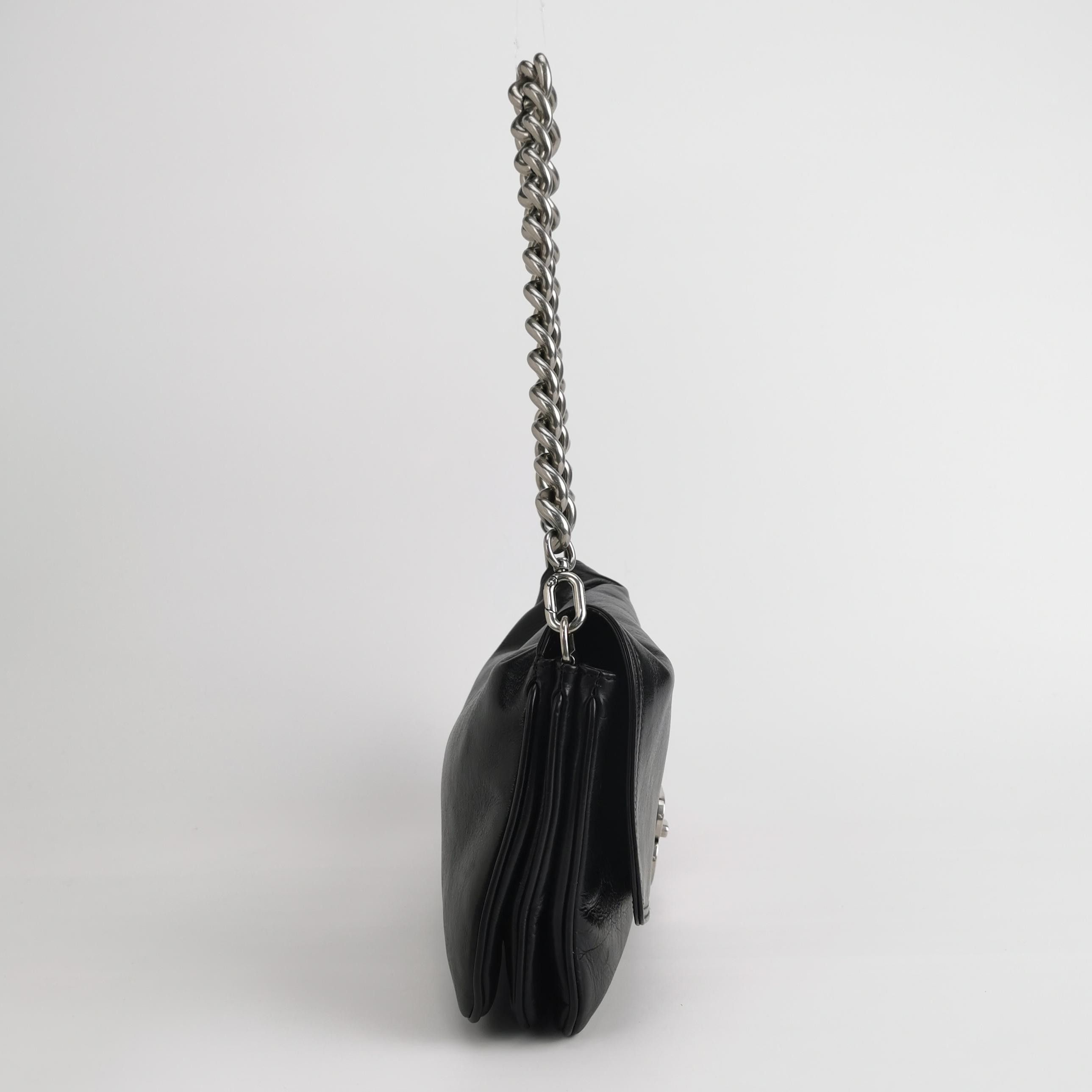 Balenciaga Balenciaga Women os Shoulder Bags Size ONE SIZE - 4 Thumbnail