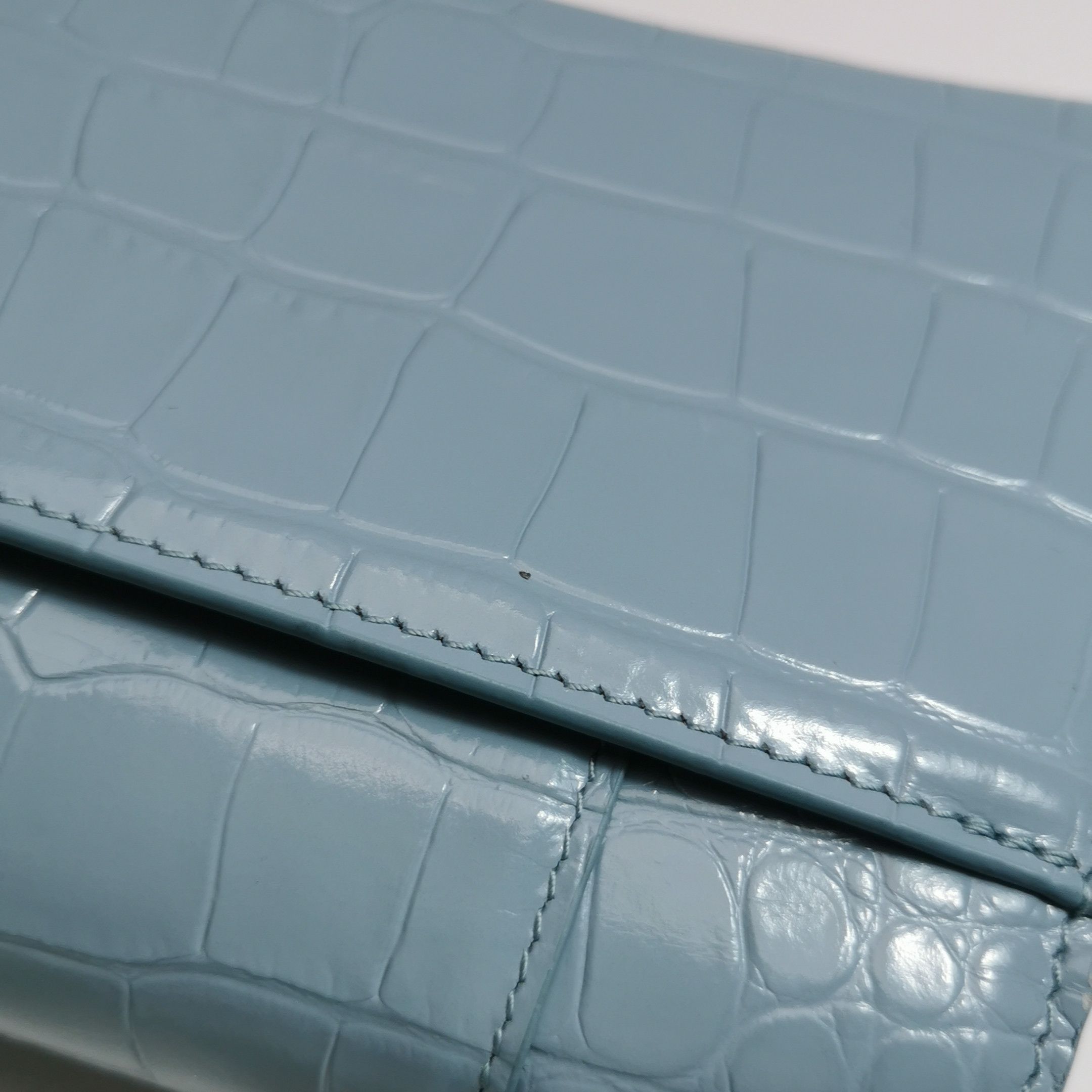 Balenciaga Balenciaga Women os Shoulder Bags Size ONE SIZE - 14 Thumbnail
