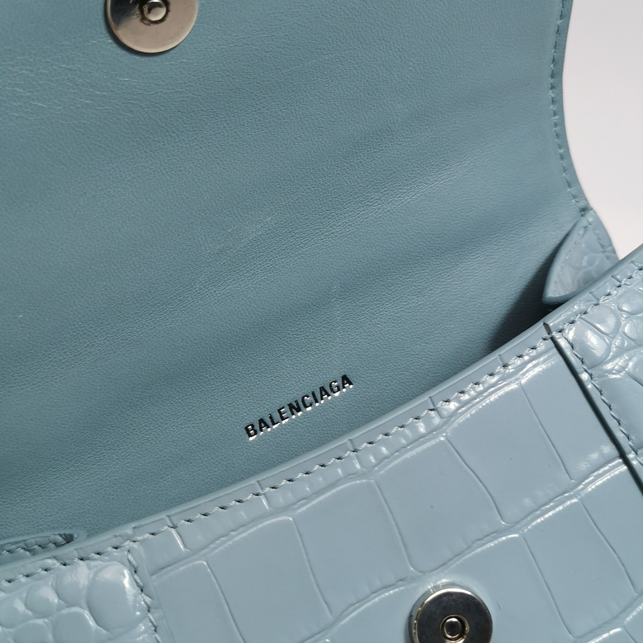 Balenciaga Balenciaga Women os Shoulder Bags Size ONE SIZE - 11 Thumbnail