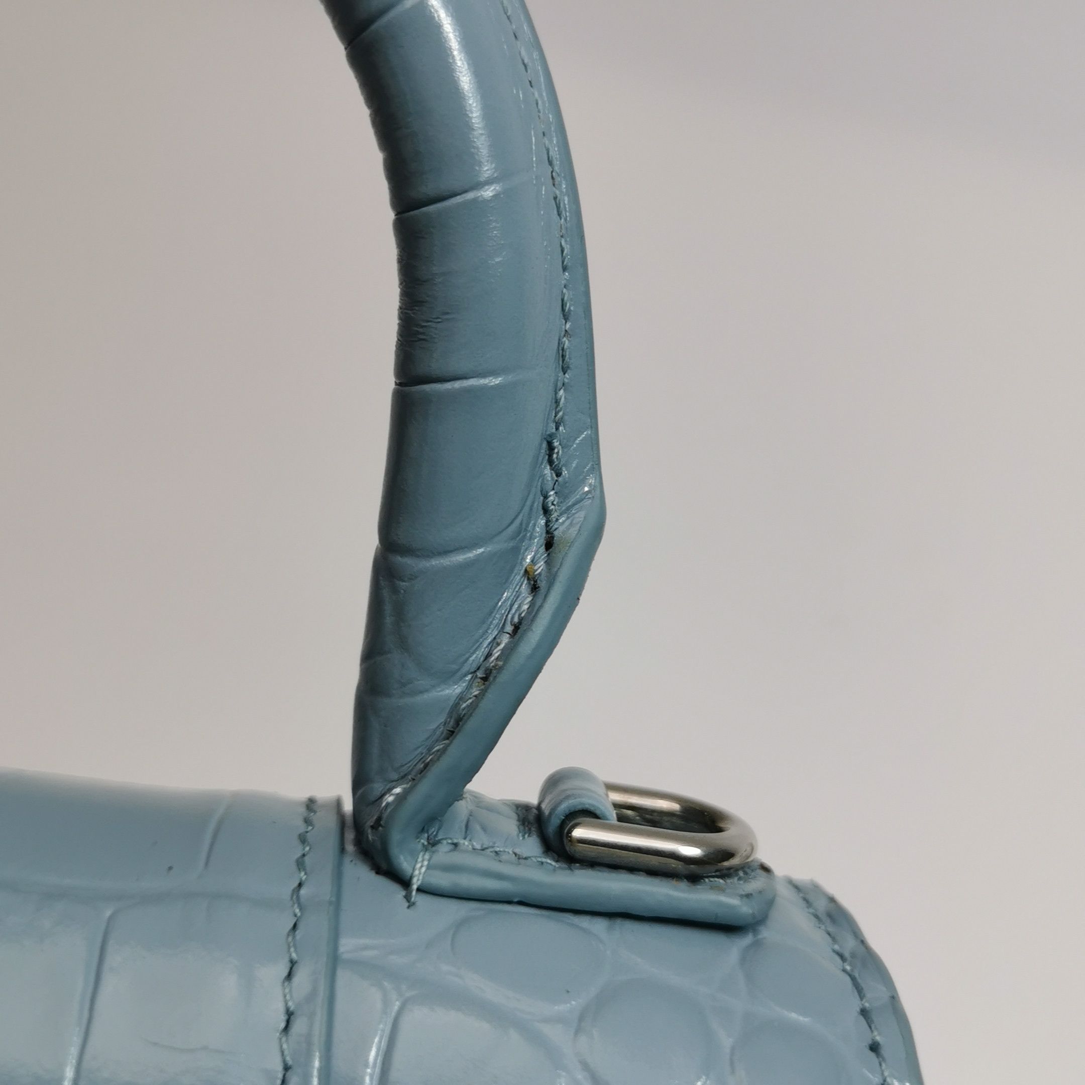 Balenciaga Balenciaga Women os Shoulder Bags Size ONE SIZE - 17 Thumbnail