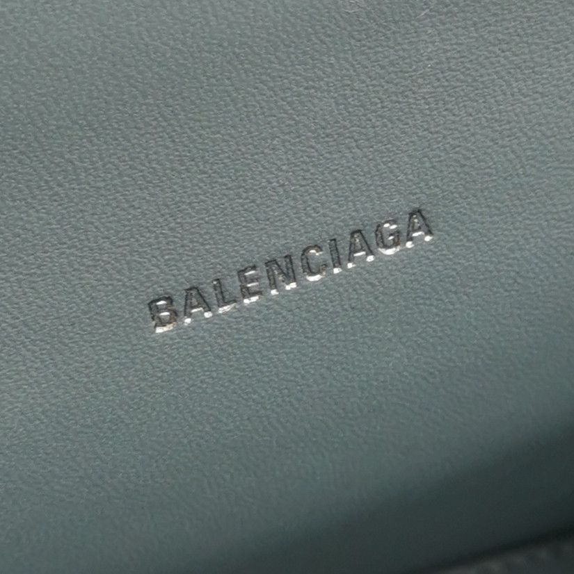 Balenciaga Balenciaga Women os Shoulder Bags Size ONE SIZE - 8 Thumbnail