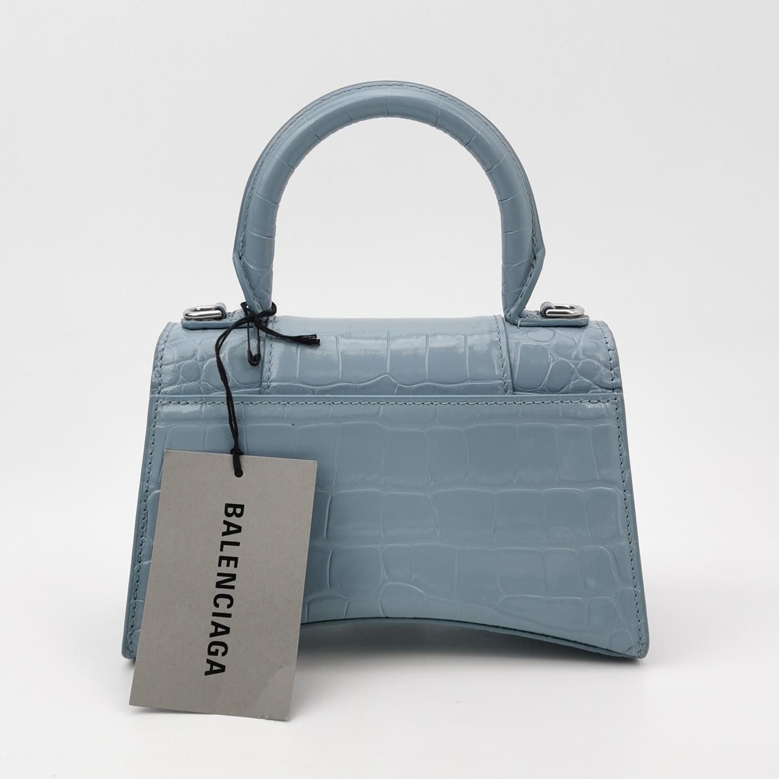 Balenciaga Balenciaga Women os Shoulder Bags Size ONE SIZE - 5 Thumbnail