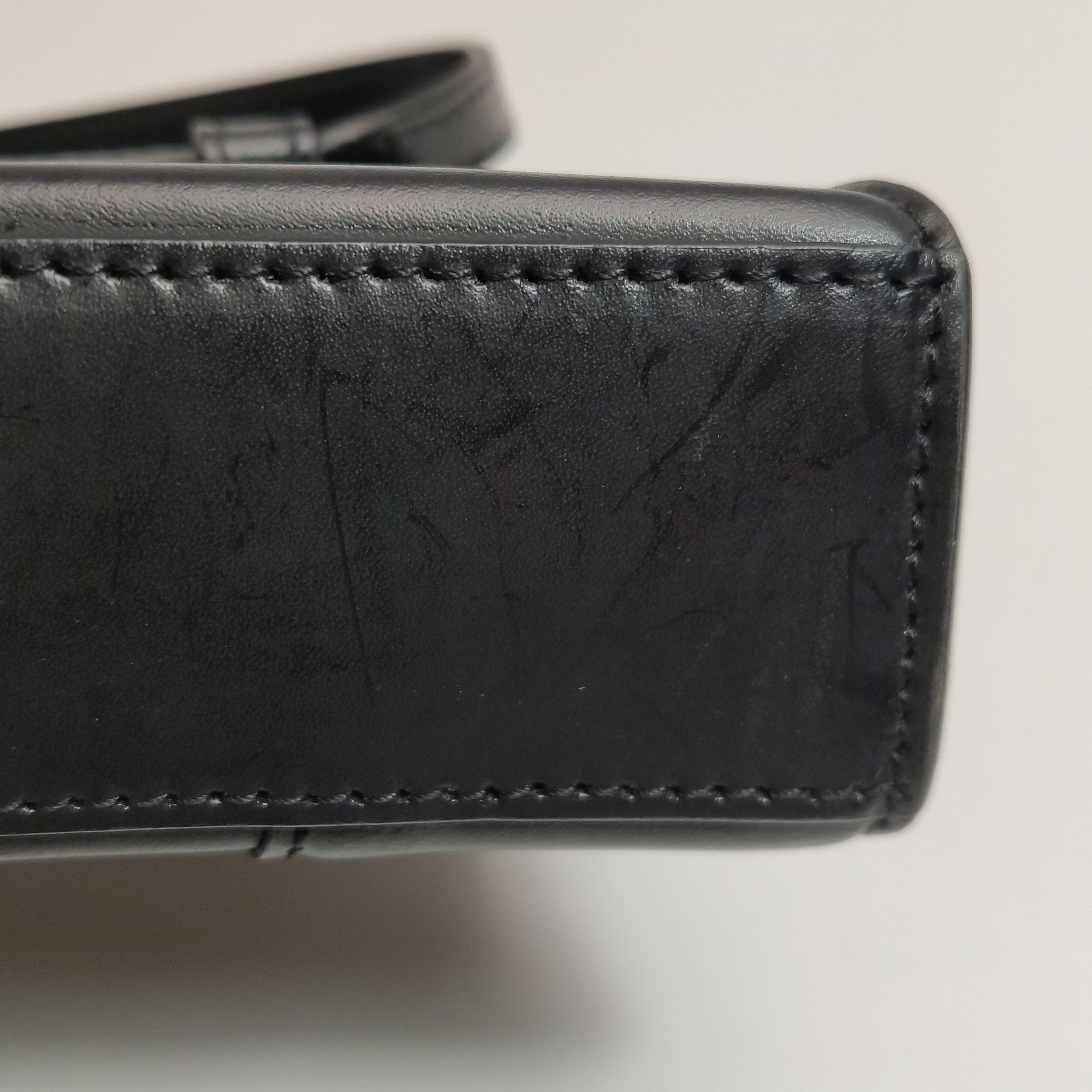 Balenciaga Balenciaga Women os Belt Bags Size ONE SIZE - 19 Thumbnail