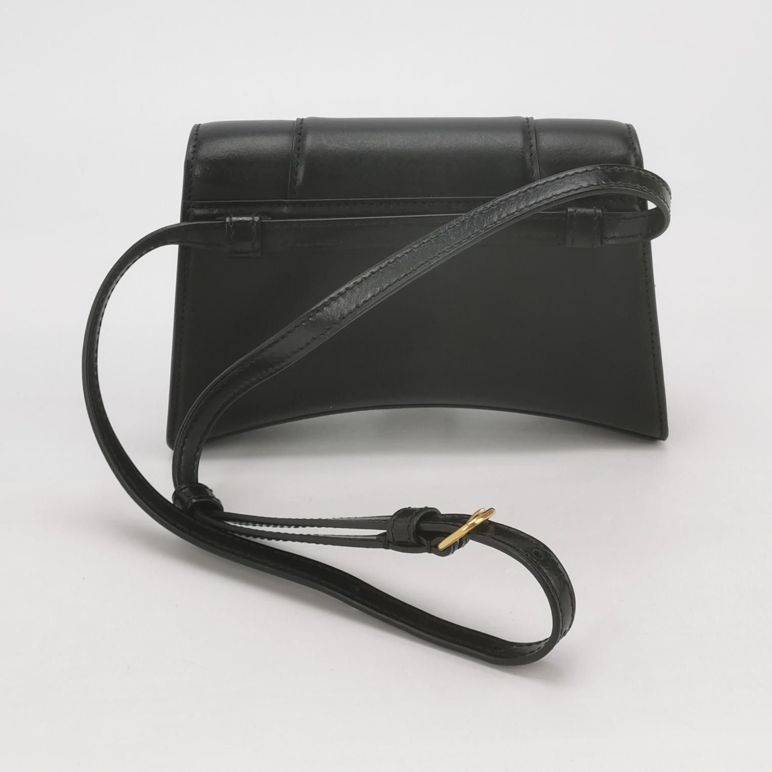 Balenciaga Balenciaga Women os Belt Bags Size ONE SIZE - 5 Thumbnail