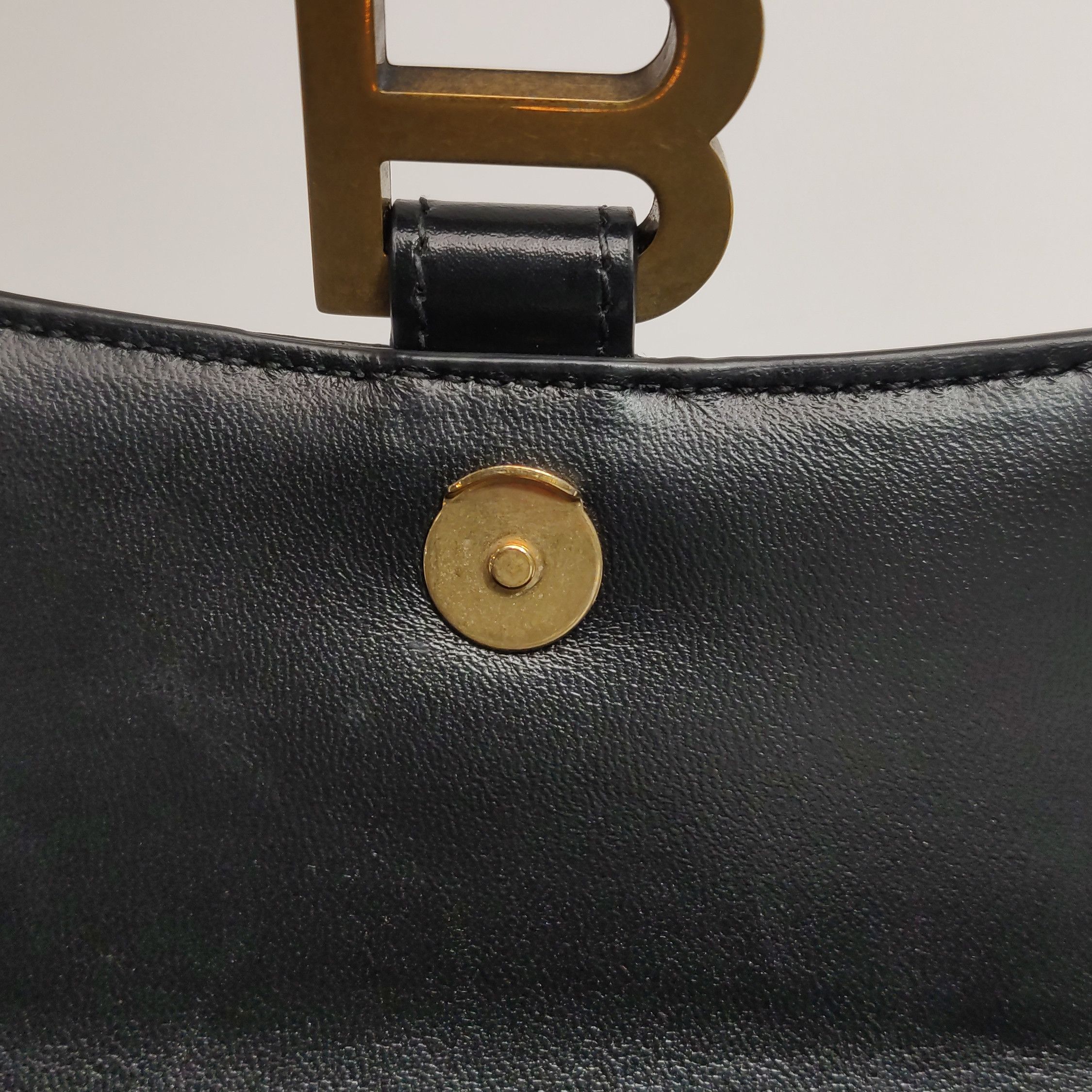 Balenciaga Balenciaga Women os Belt Bags Size ONE SIZE - 13 Thumbnail