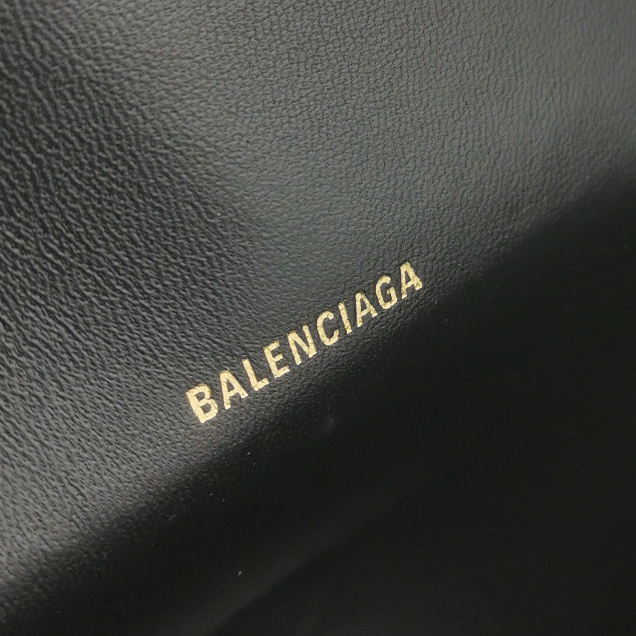 Balenciaga Balenciaga Women os Belt Bags Size ONE SIZE - 8 Thumbnail