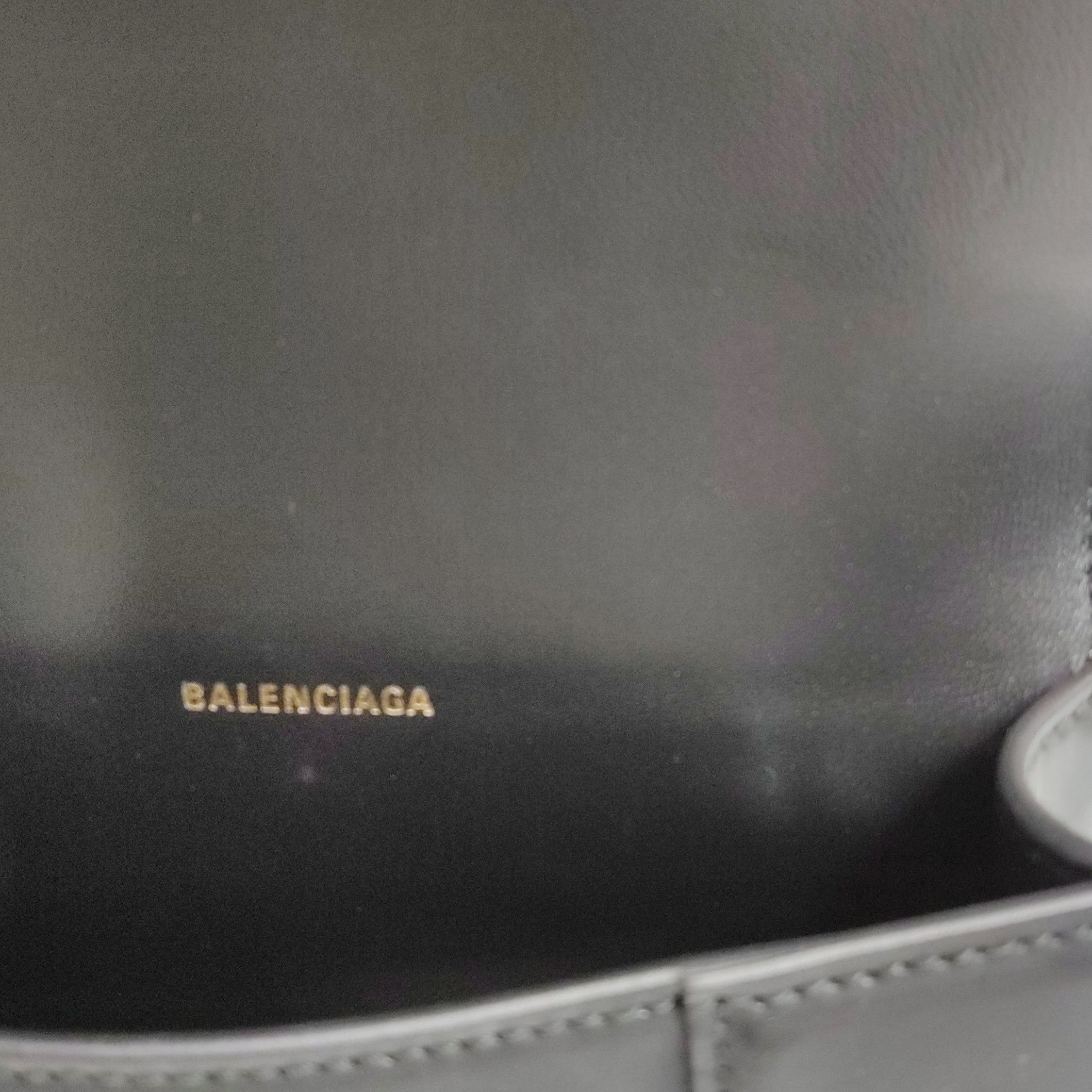 Balenciaga Balenciaga Women os Belt Bags Size ONE SIZE - 9 Thumbnail