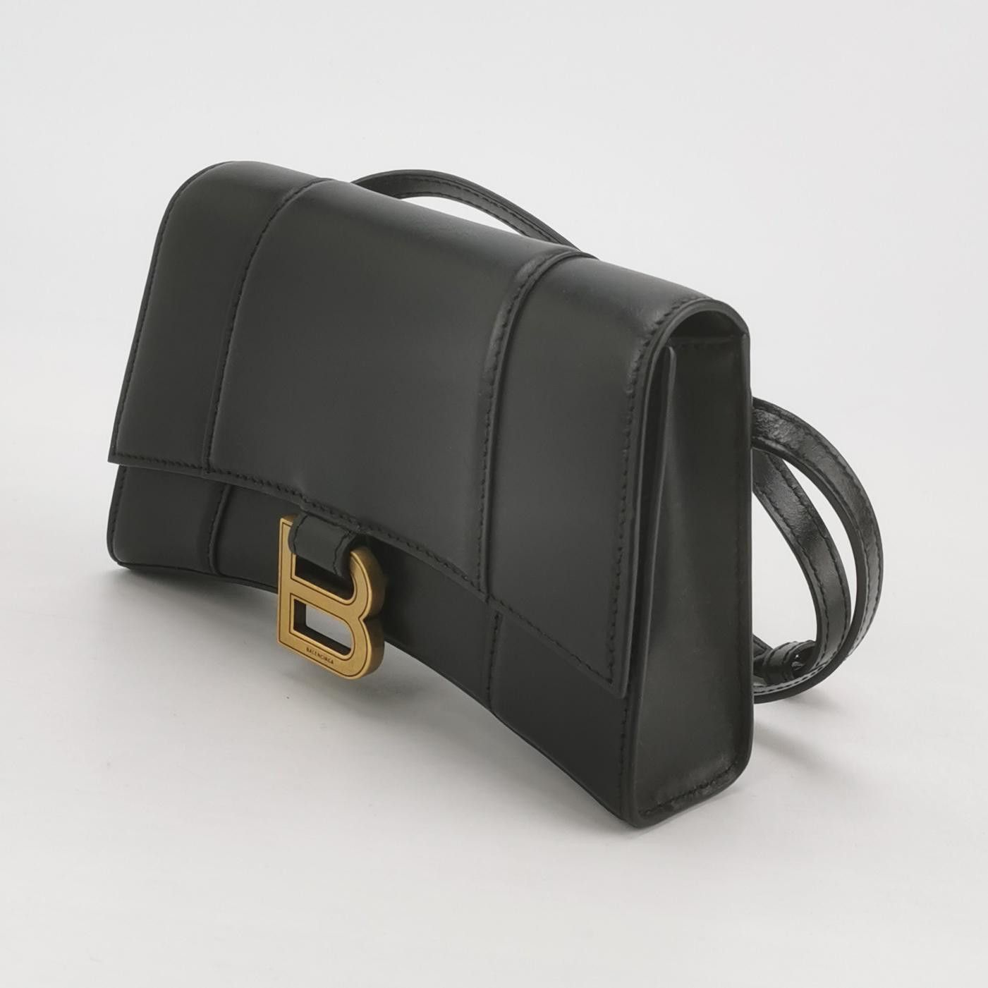 Balenciaga Balenciaga Women os Belt Bags Size ONE SIZE - 3 Thumbnail