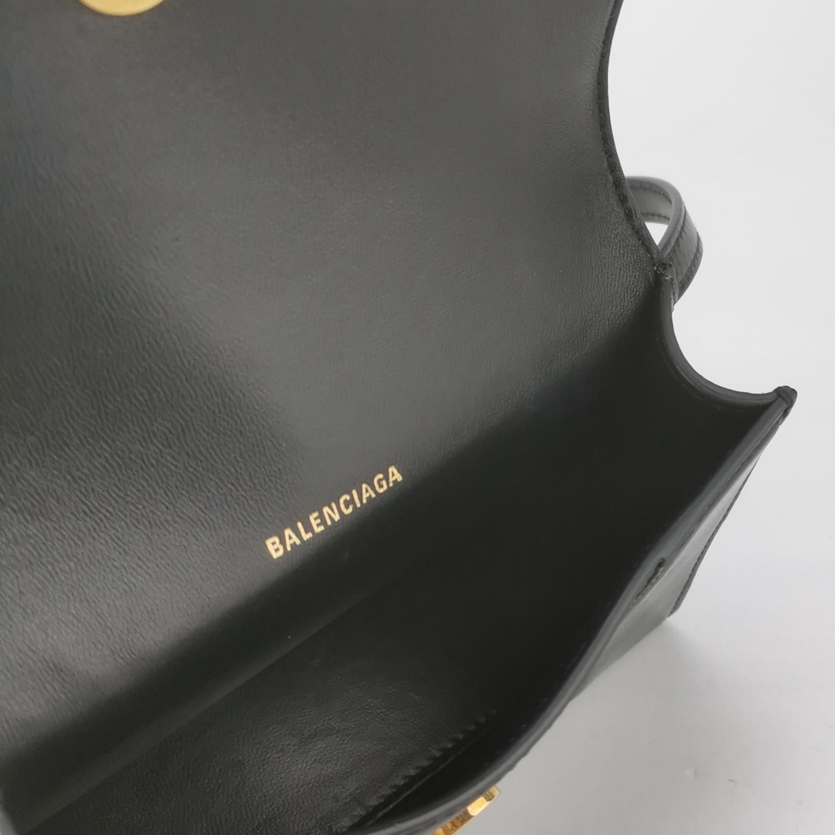 Balenciaga Balenciaga Women os Belt Bags Size ONE SIZE - 7 Thumbnail