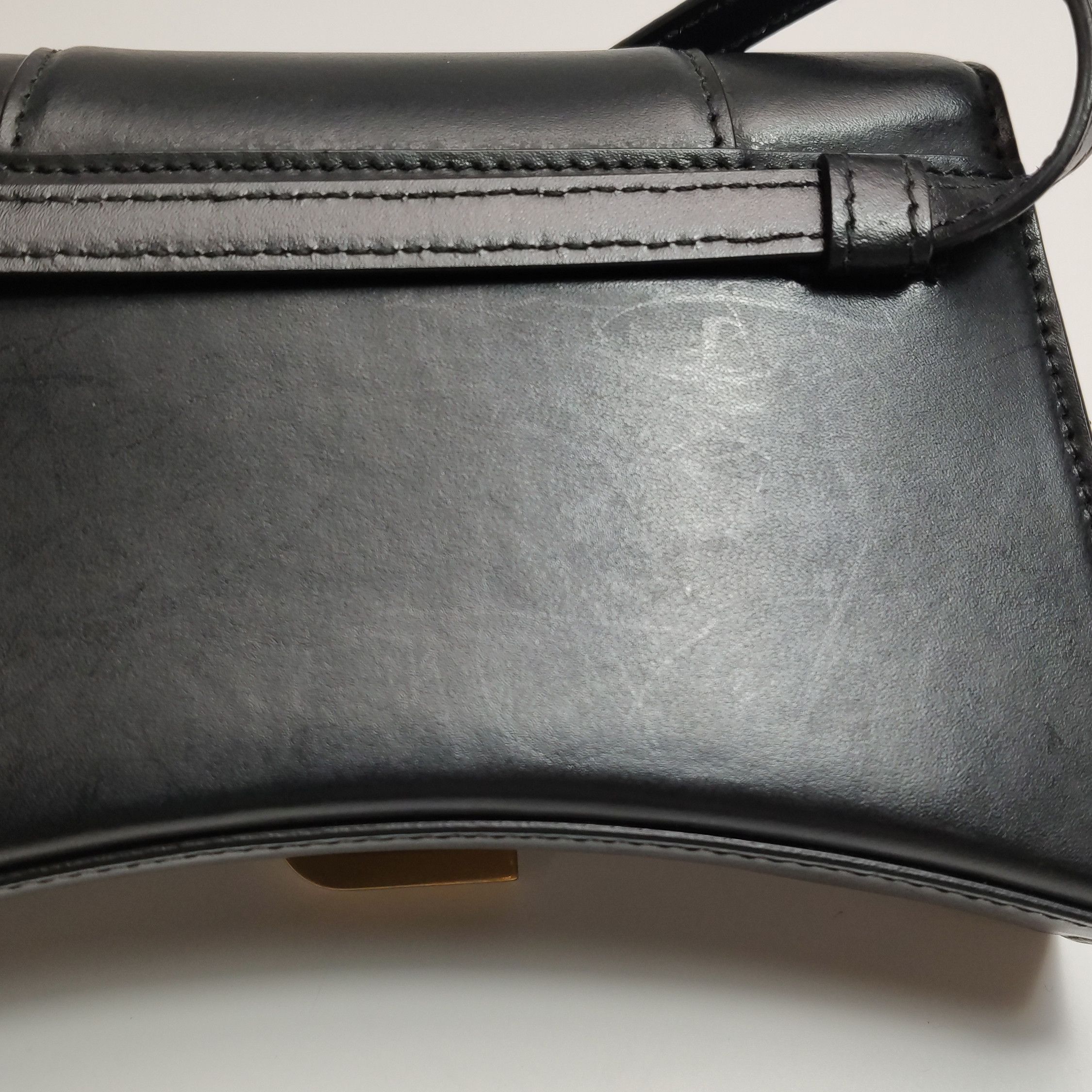 Balenciaga Balenciaga Women os Belt Bags Size ONE SIZE - 17 Thumbnail