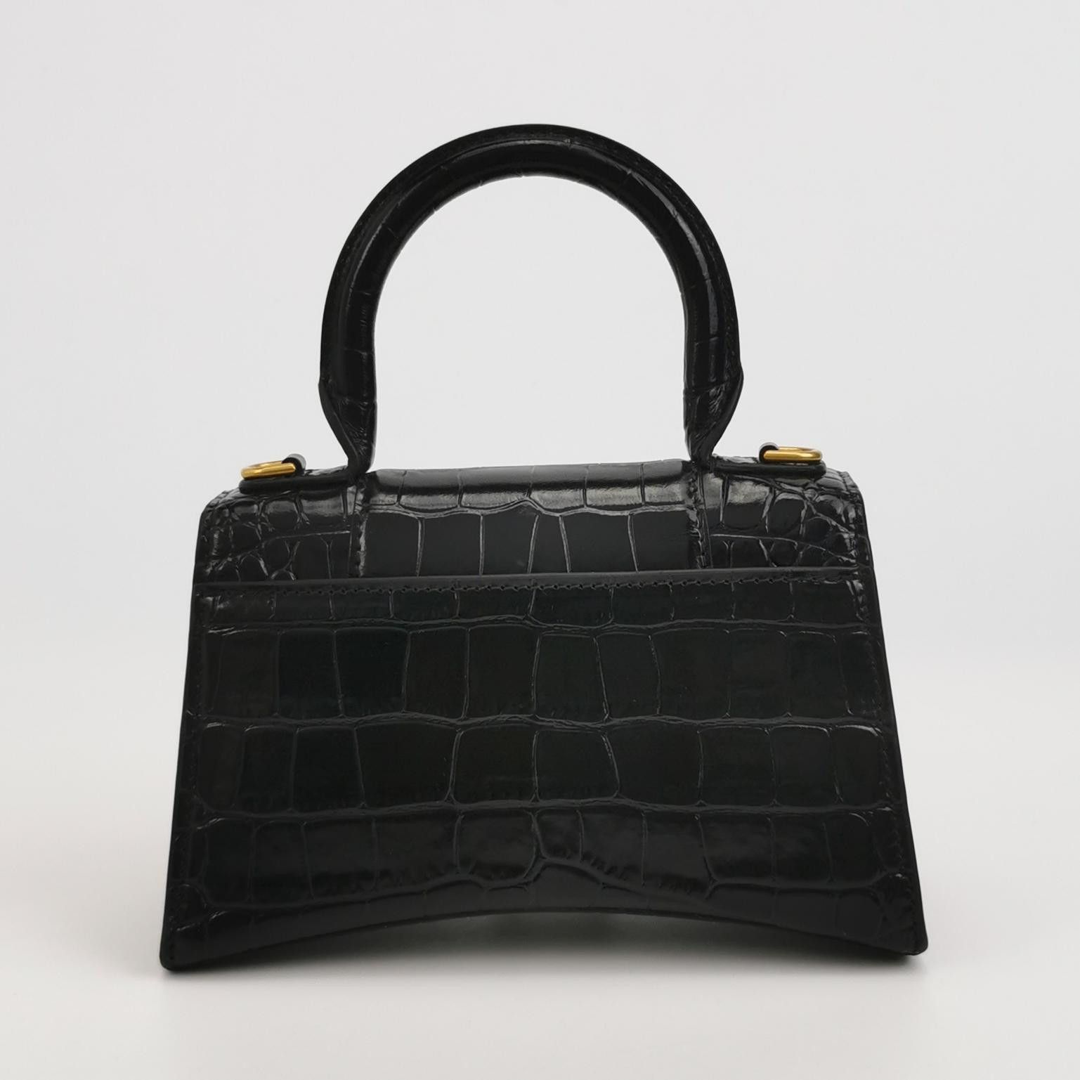 Balenciaga Balenciaga Women os Shoulder Bags Size ONE SIZE - 5 Thumbnail
