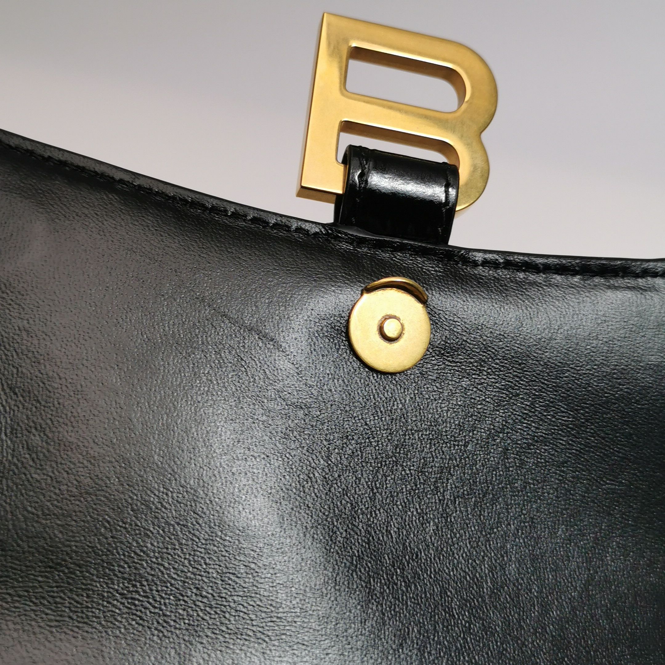 Balenciaga Balenciaga Women os Shoulder Bags Size ONE SIZE - 10 Thumbnail