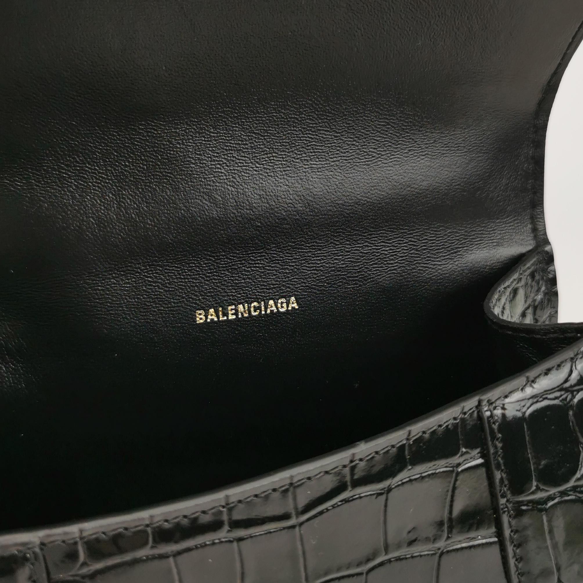 Balenciaga Balenciaga Women os Shoulder Bags Size ONE SIZE - 8 Thumbnail