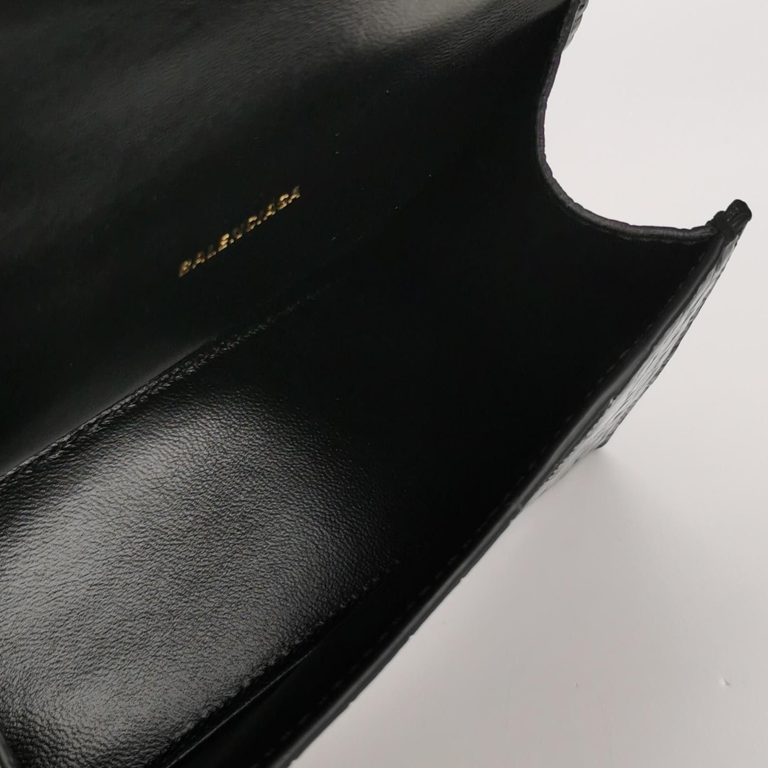 Balenciaga Balenciaga Women os Shoulder Bags Size ONE SIZE - 7 Thumbnail