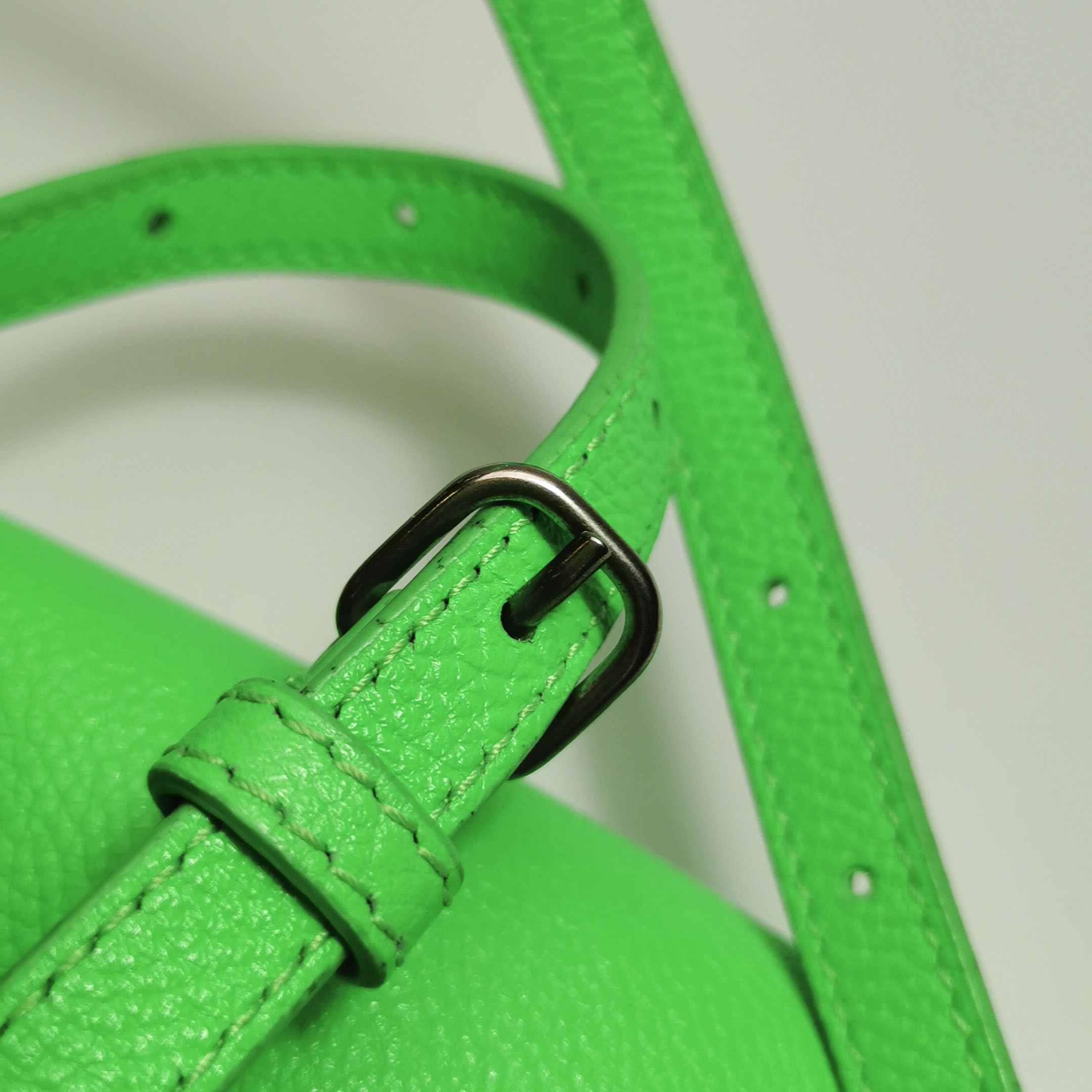 Balenciaga Balenciaga Women os Crossbody Bags Size ONE SIZE - 15 Thumbnail