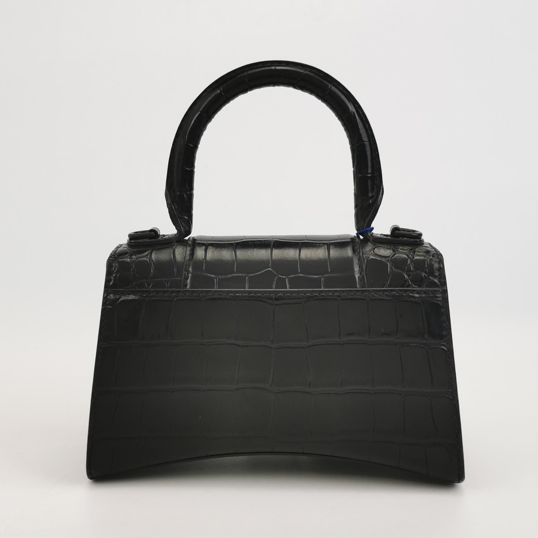 Balenciaga Balenciaga Women os Shoulder Bags Size ONE SIZE - 5 Thumbnail