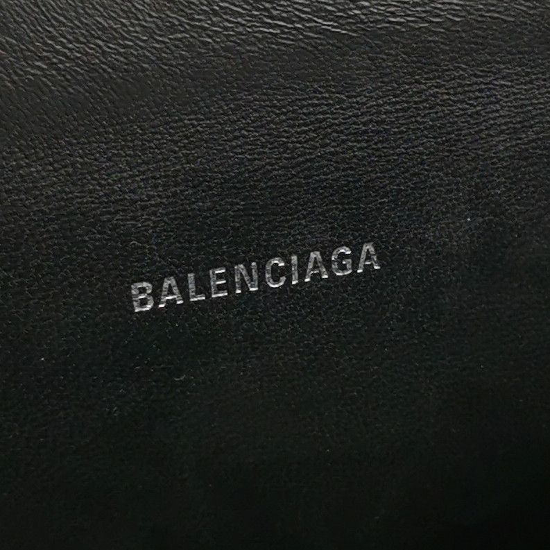 Balenciaga Balenciaga Women os Shoulder Bags Size ONE SIZE - 8 Thumbnail